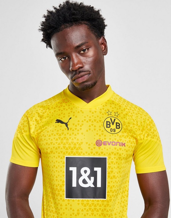 Puma Borussia Dortmund Training Shirt