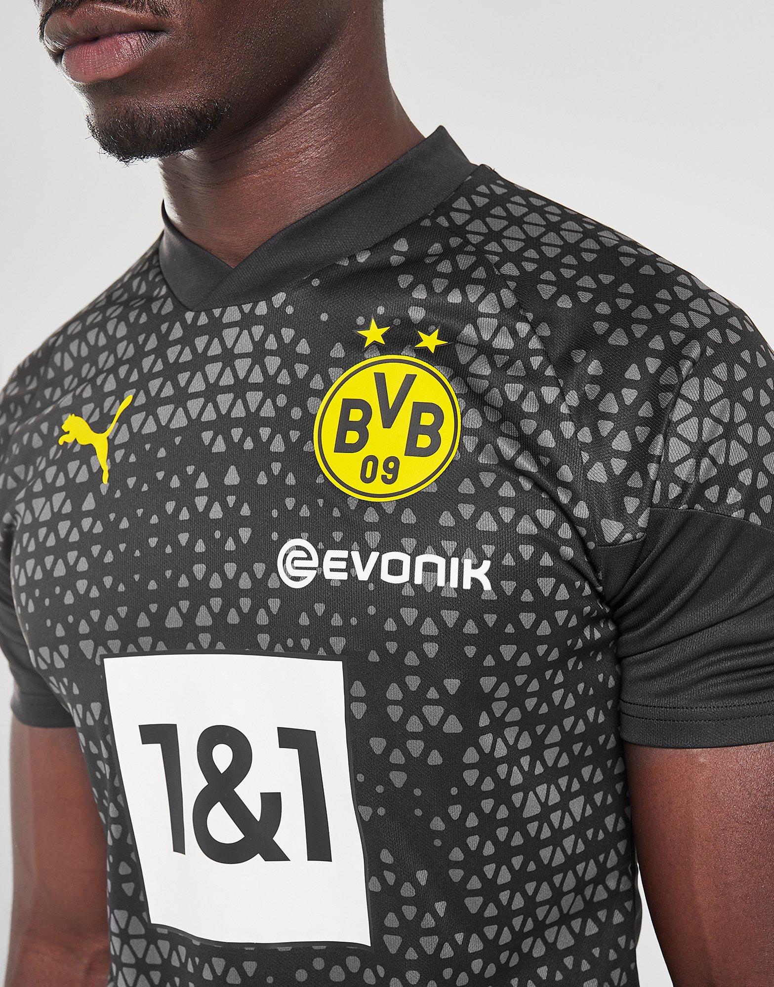 Dortmund 110 best sale year kit