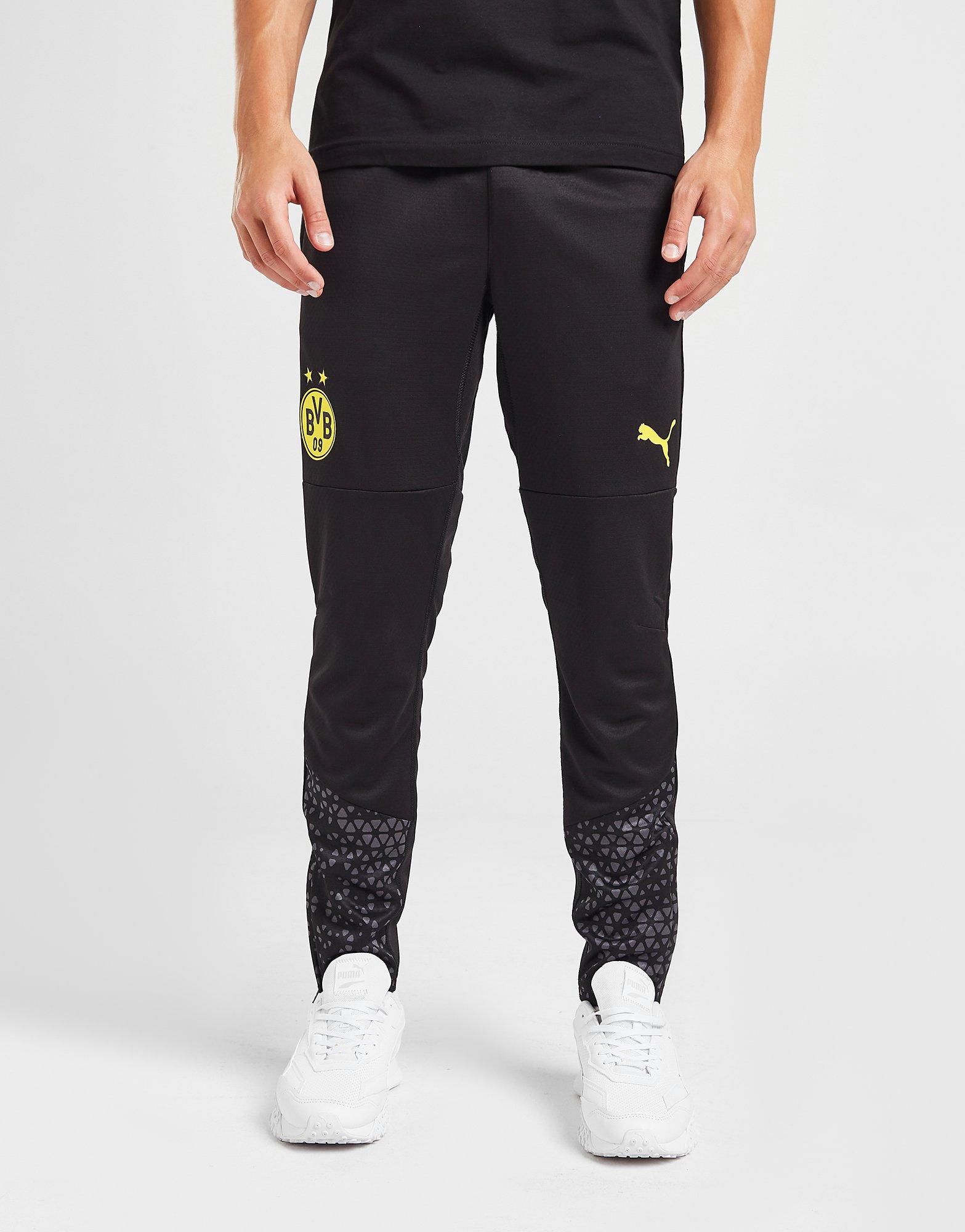 Dortmund store tracksuit bottoms