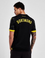 Puma Borussia Dortmund 2023/24 Away Shirt