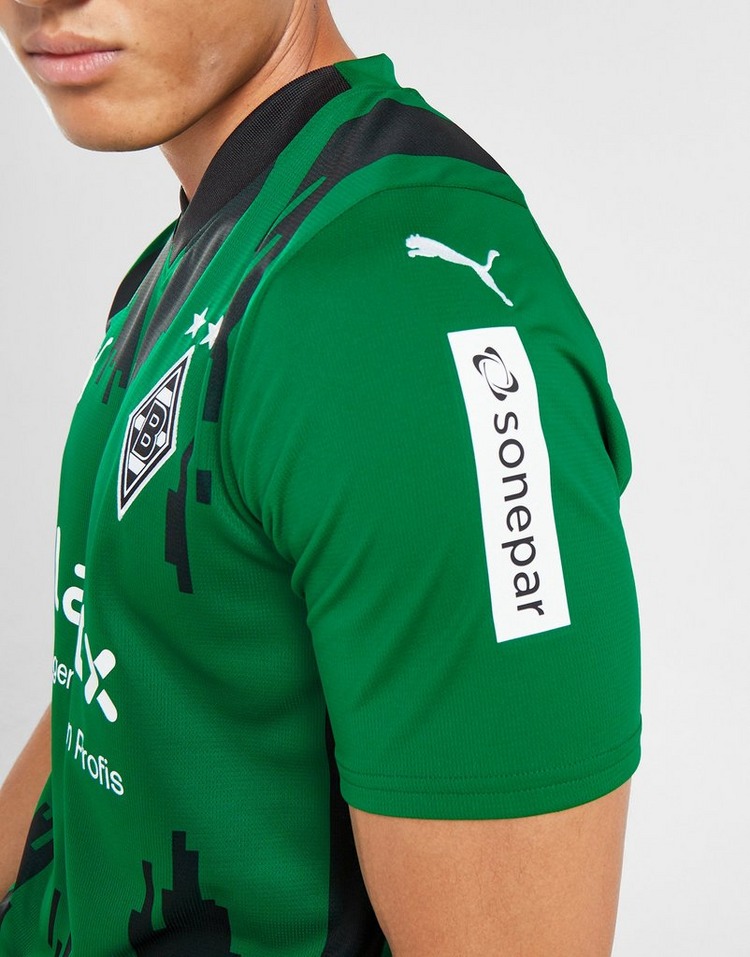 Puma Borussia Monchengladbach 2023/24 Away Shirt