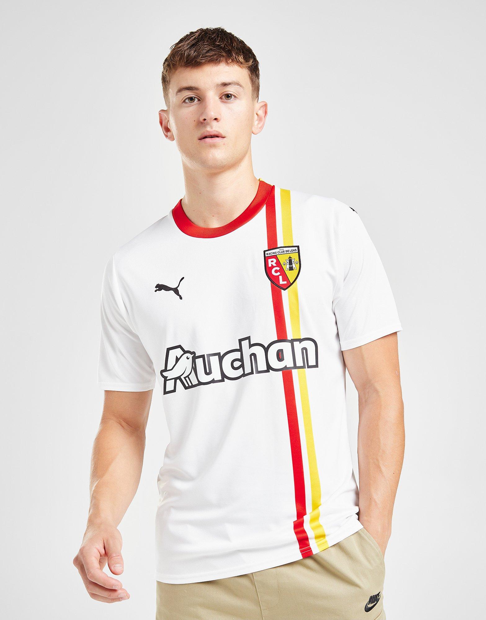 Rc lens hot sale jersey