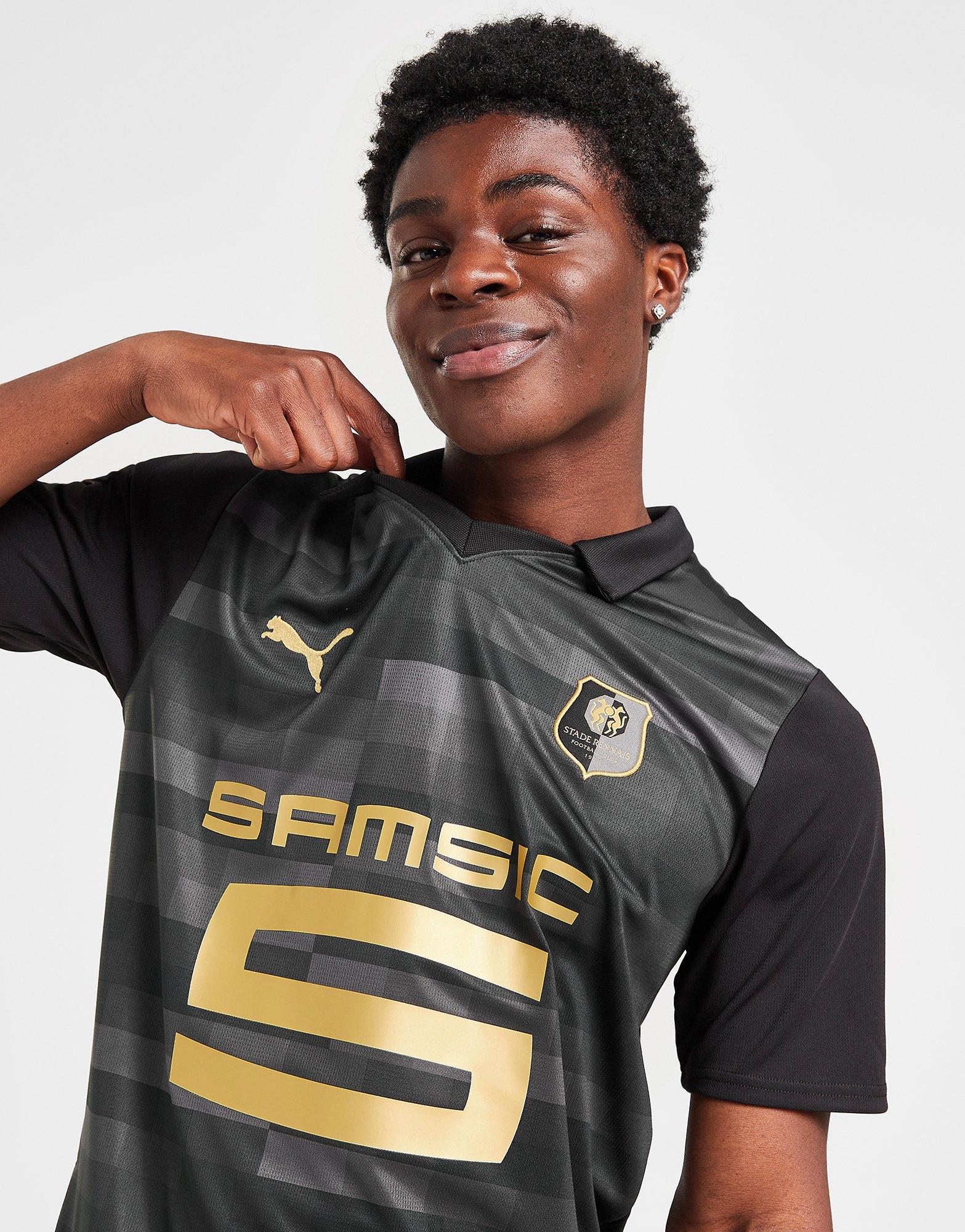 Puma Stade Rennais FC 2023/24 Third Shirt