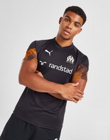 Puma Olympique Marseille Training Shirt