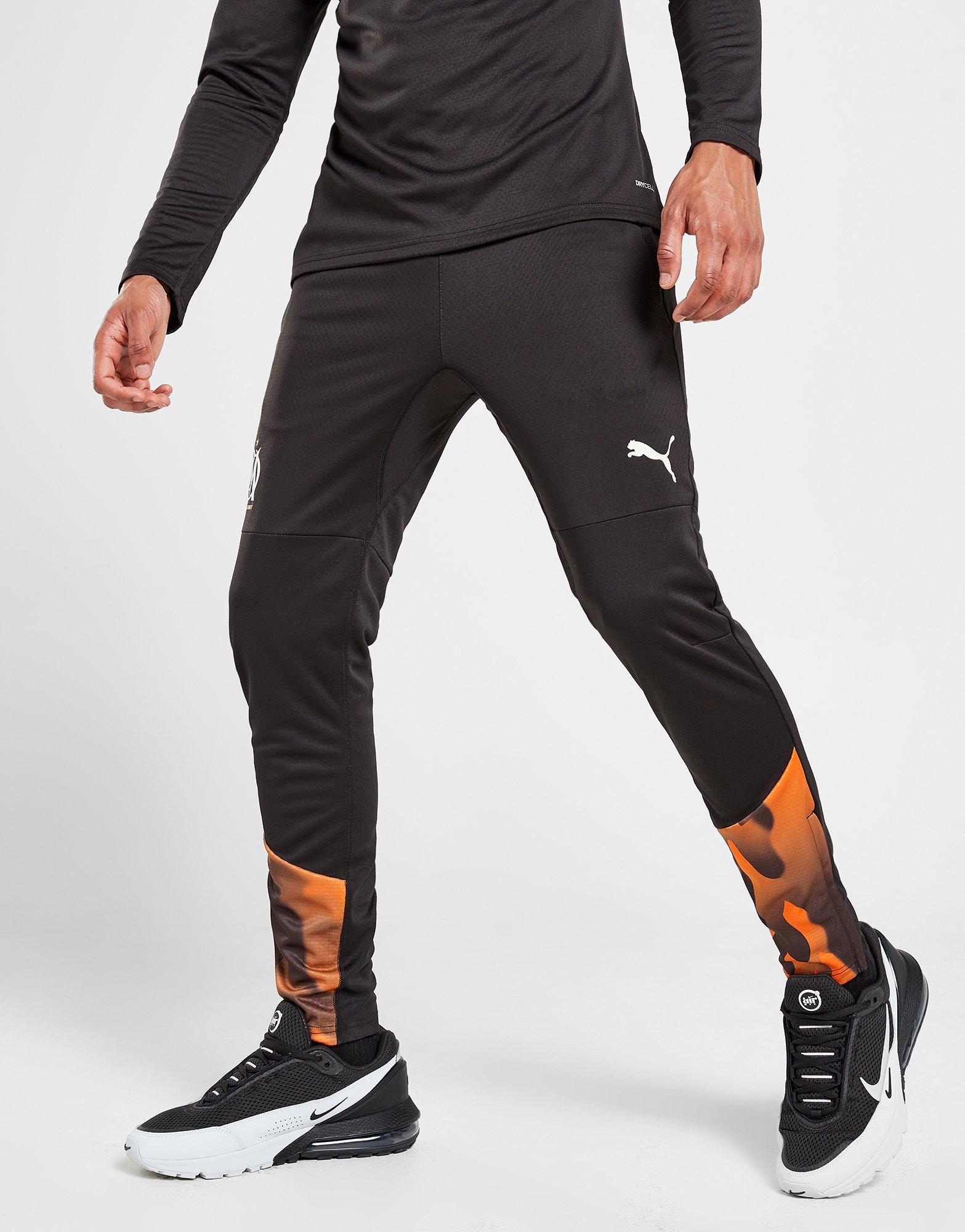 Puma deals soccer sweatpants