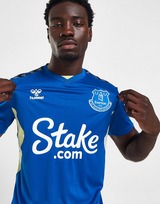 Hummel Everton FC 2023/24 Training Shirt