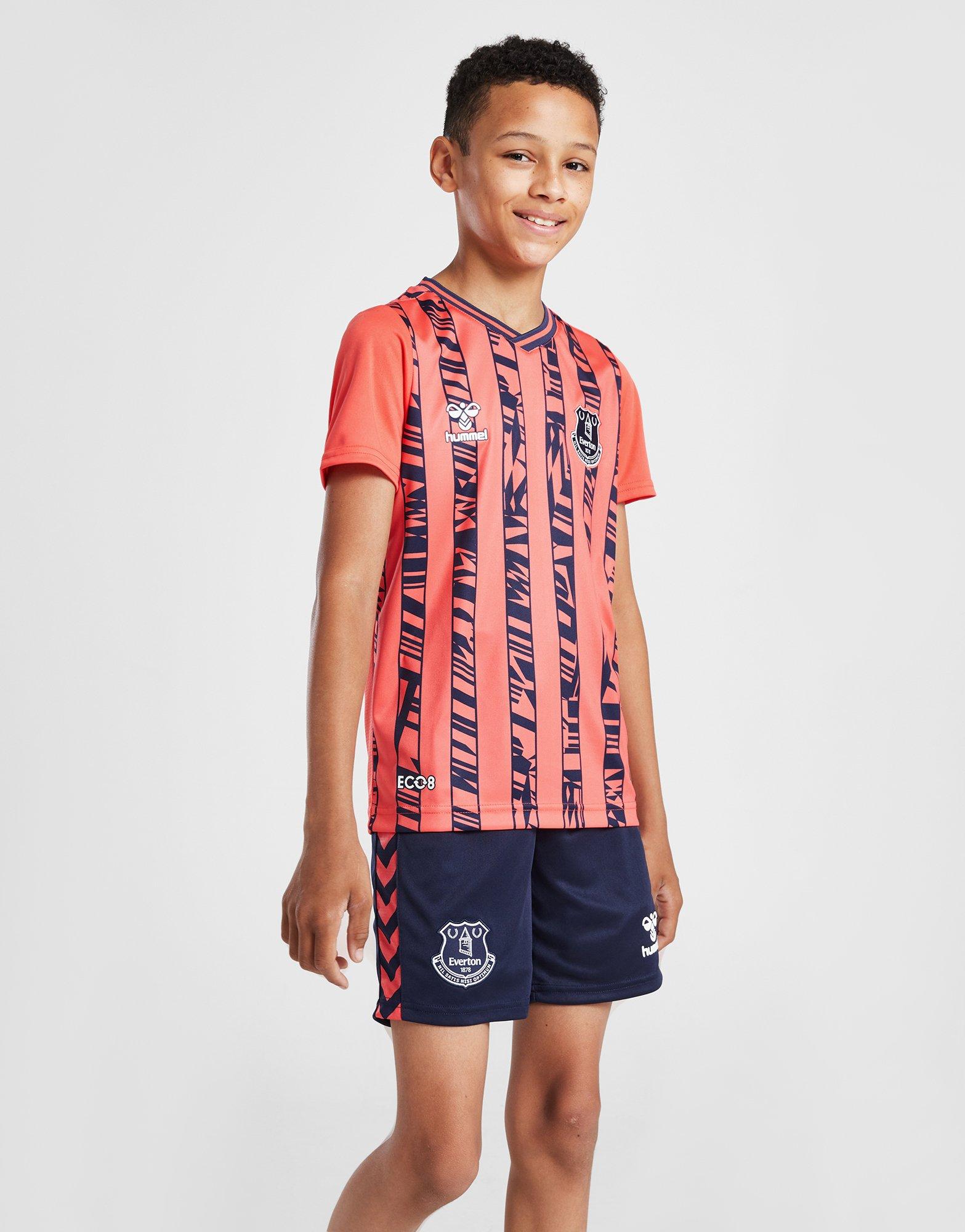 Hummel shorts sale junior