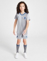 Hummel Everton FC 2023/24 Third Kit Children