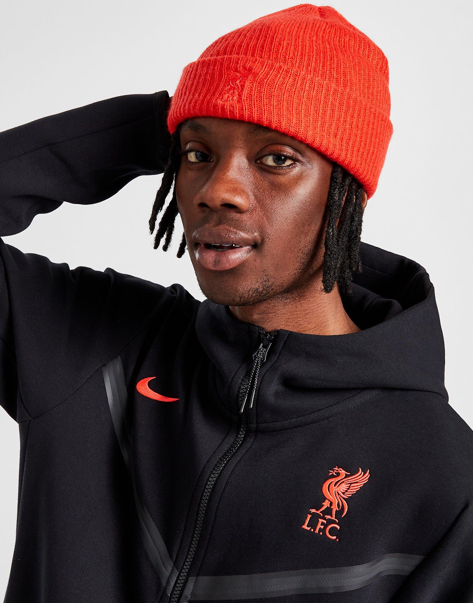 bonnet nike fc