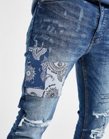 Supply & Demand Jean Colombia Homme