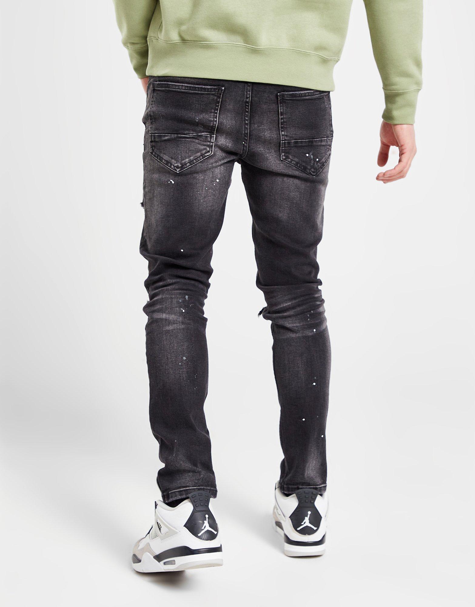 Supply & Demand Origin Jeans- Herren