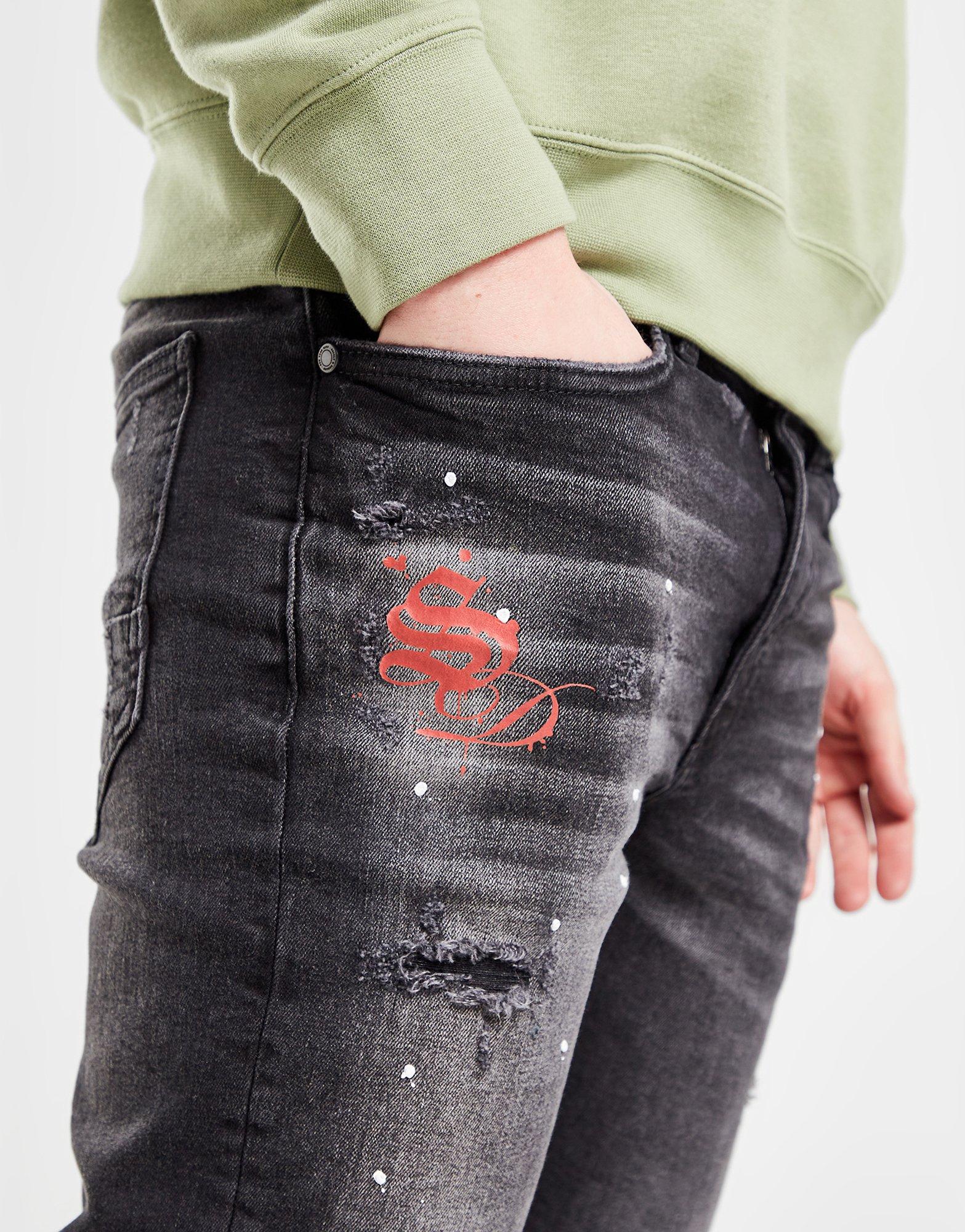 Supply & Demand Origin Jeans- Herren