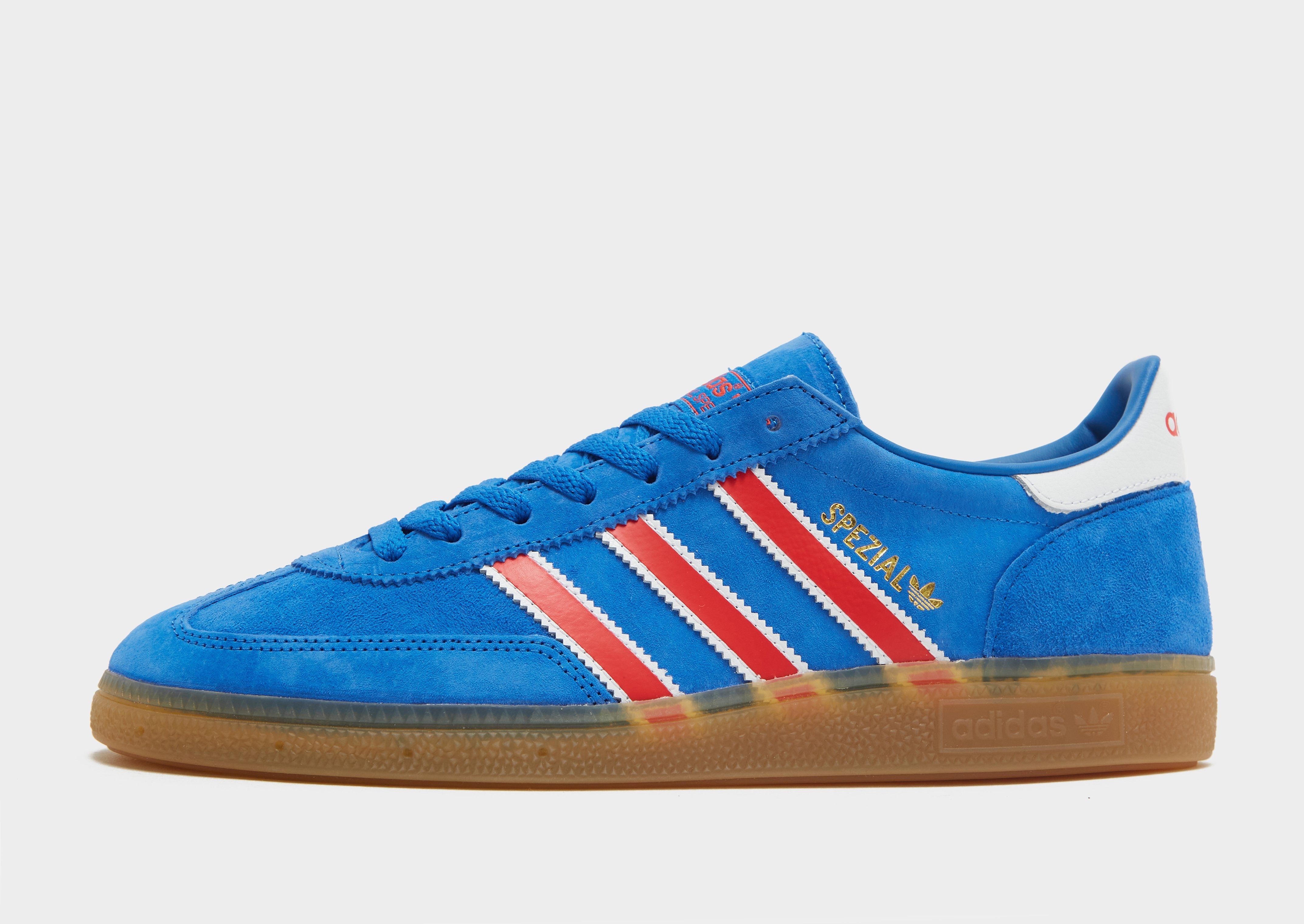 END. × adidas Handball Spezial 27.5cm-