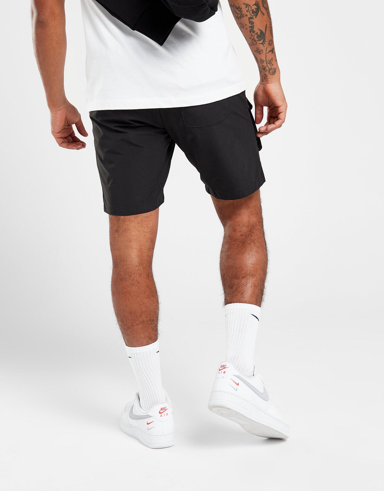 Brave Soul Track Shorts