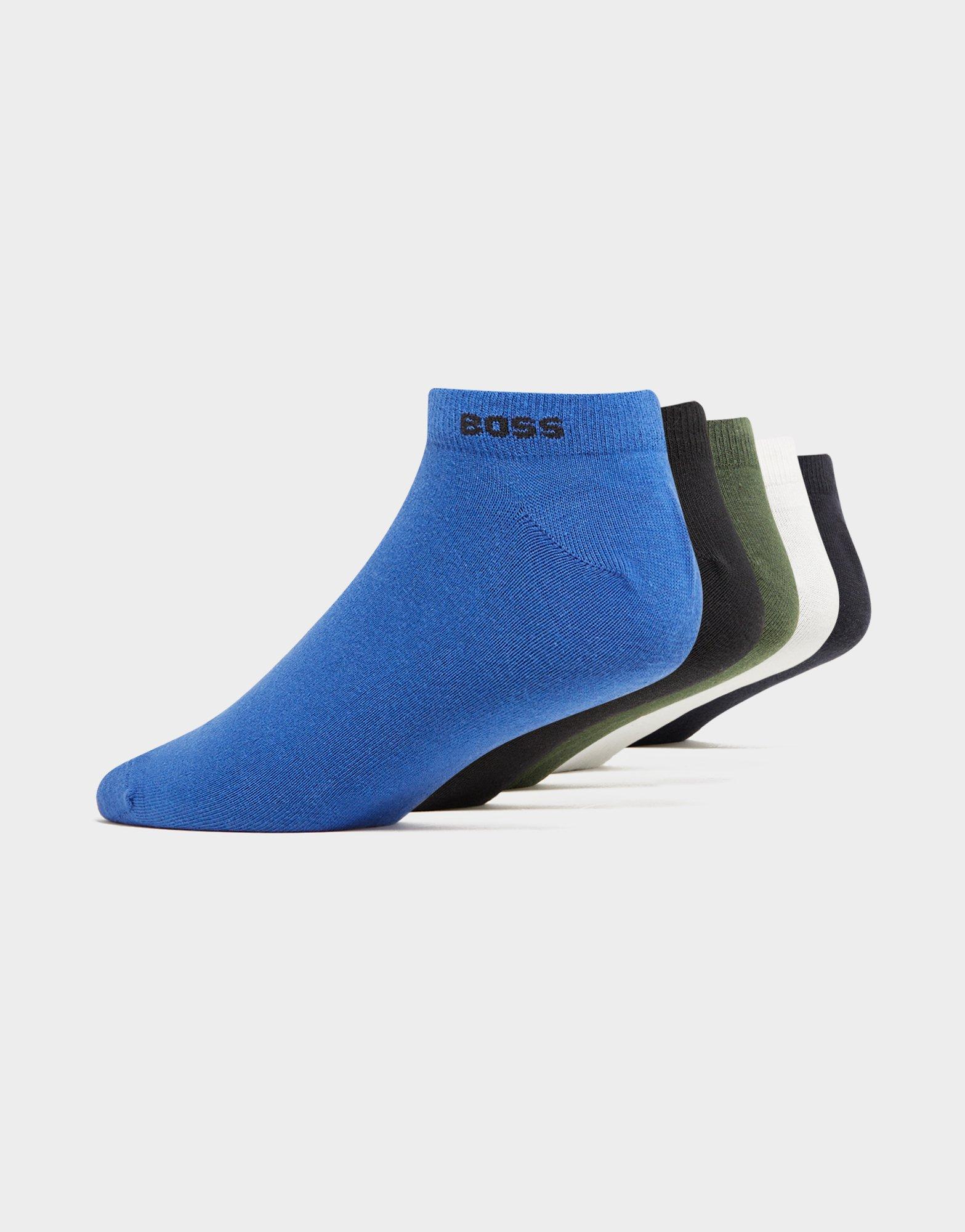 Boss trainer hot sale socks