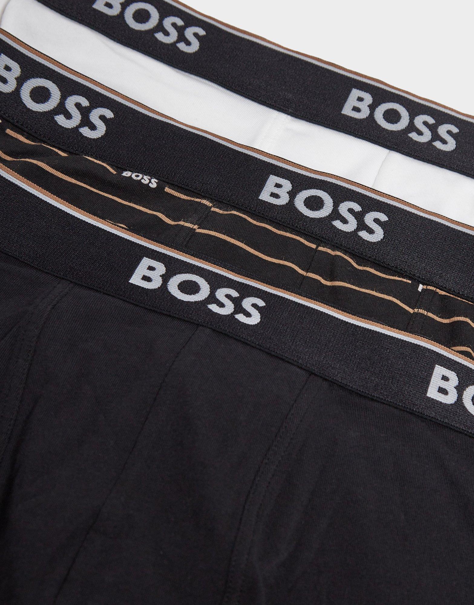 BOSS 3-Pack Trunks