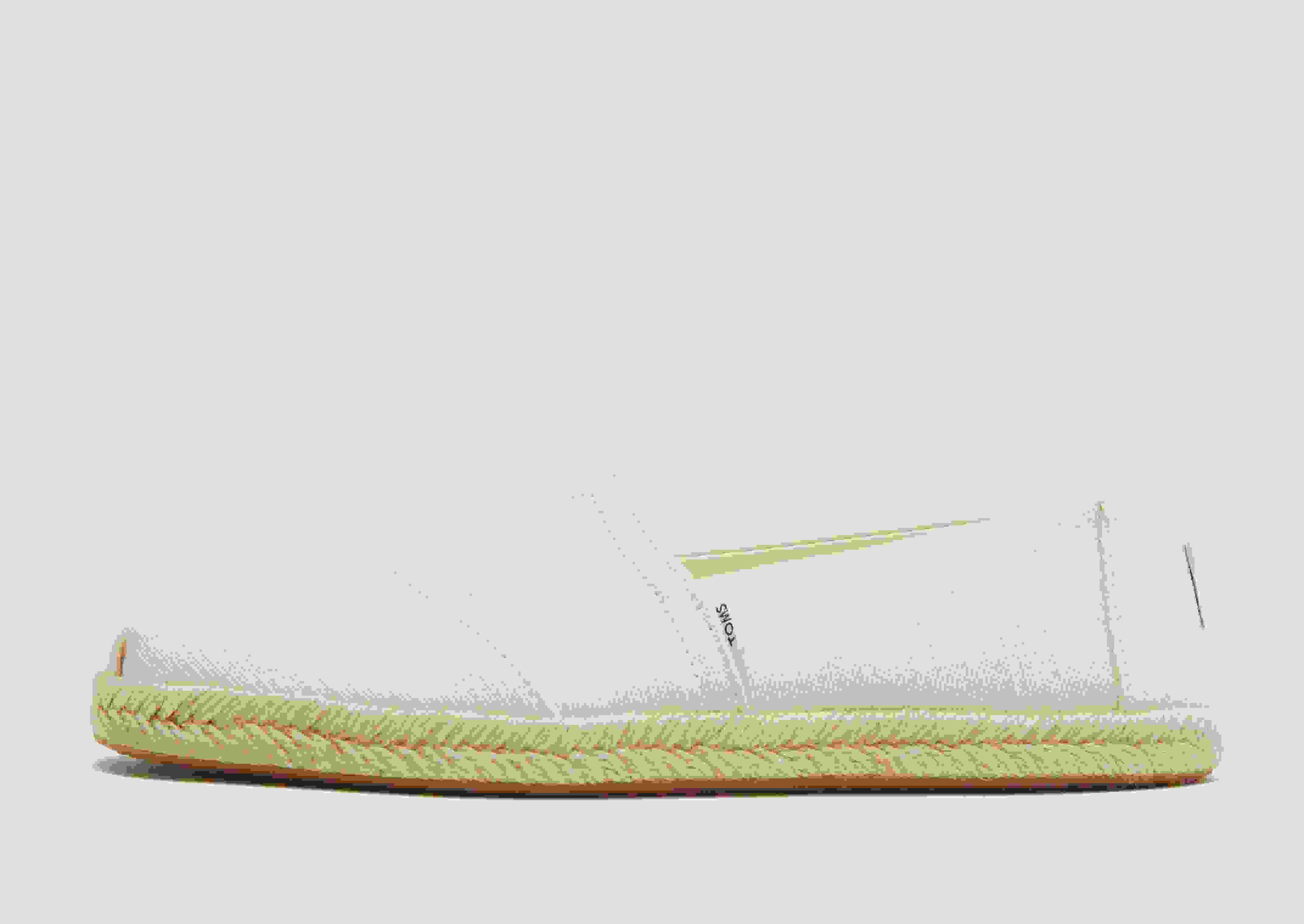 TOMS ALPARGATA ROPE 24.5cm