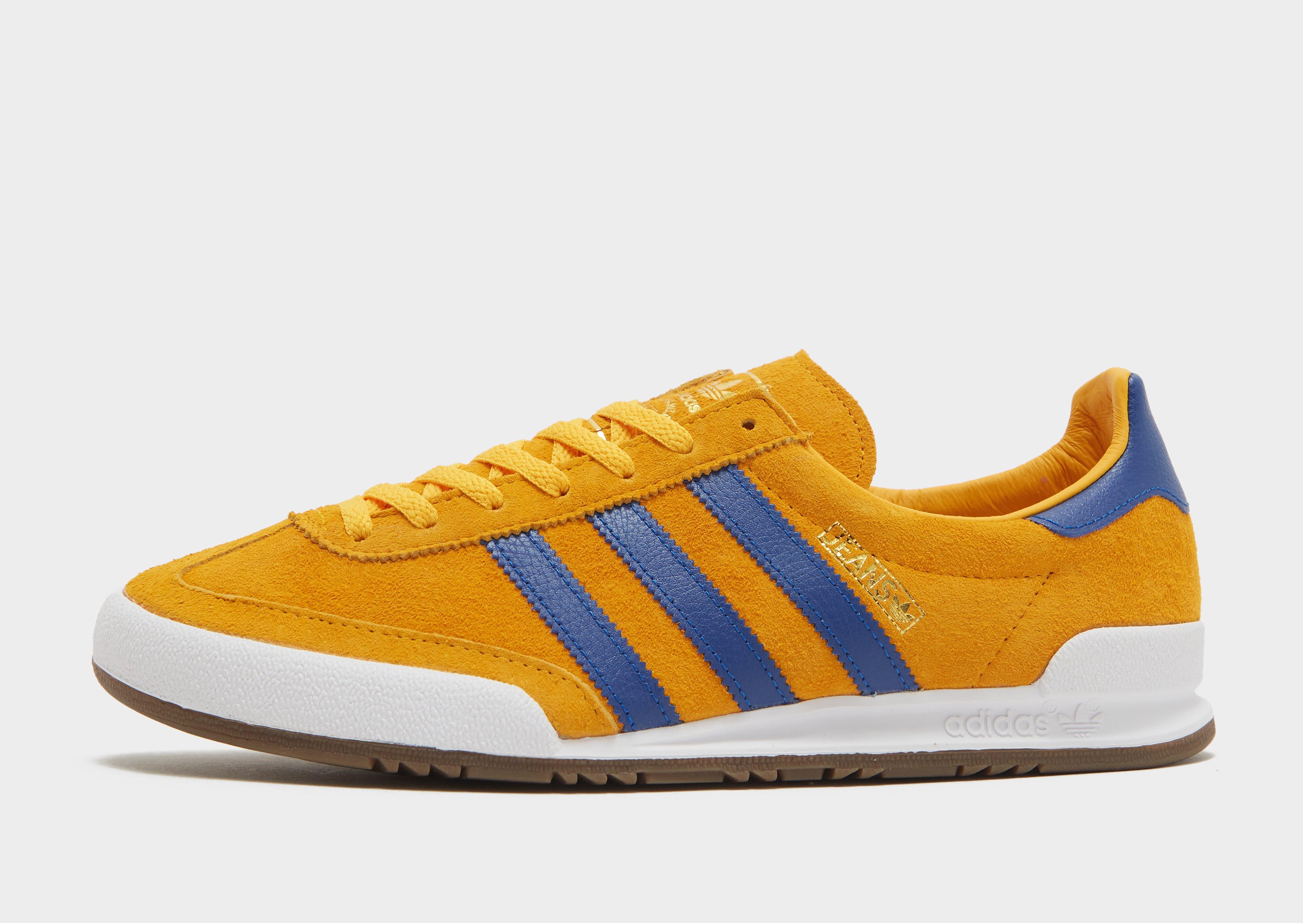 Gul adidas Originals Herre - Danmark