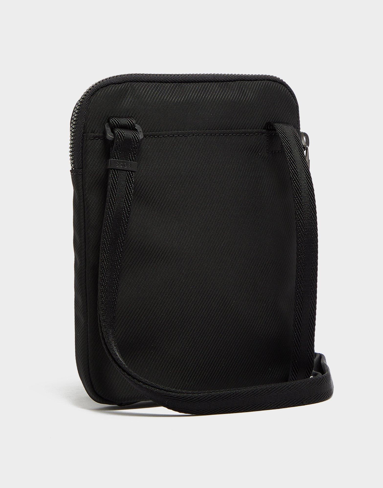 BOSS Pouch Bag