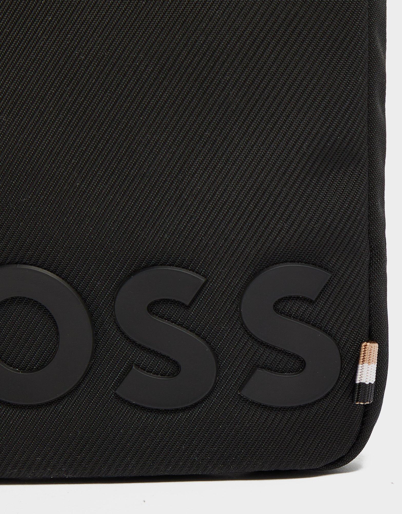 BOSS Pouch Bag