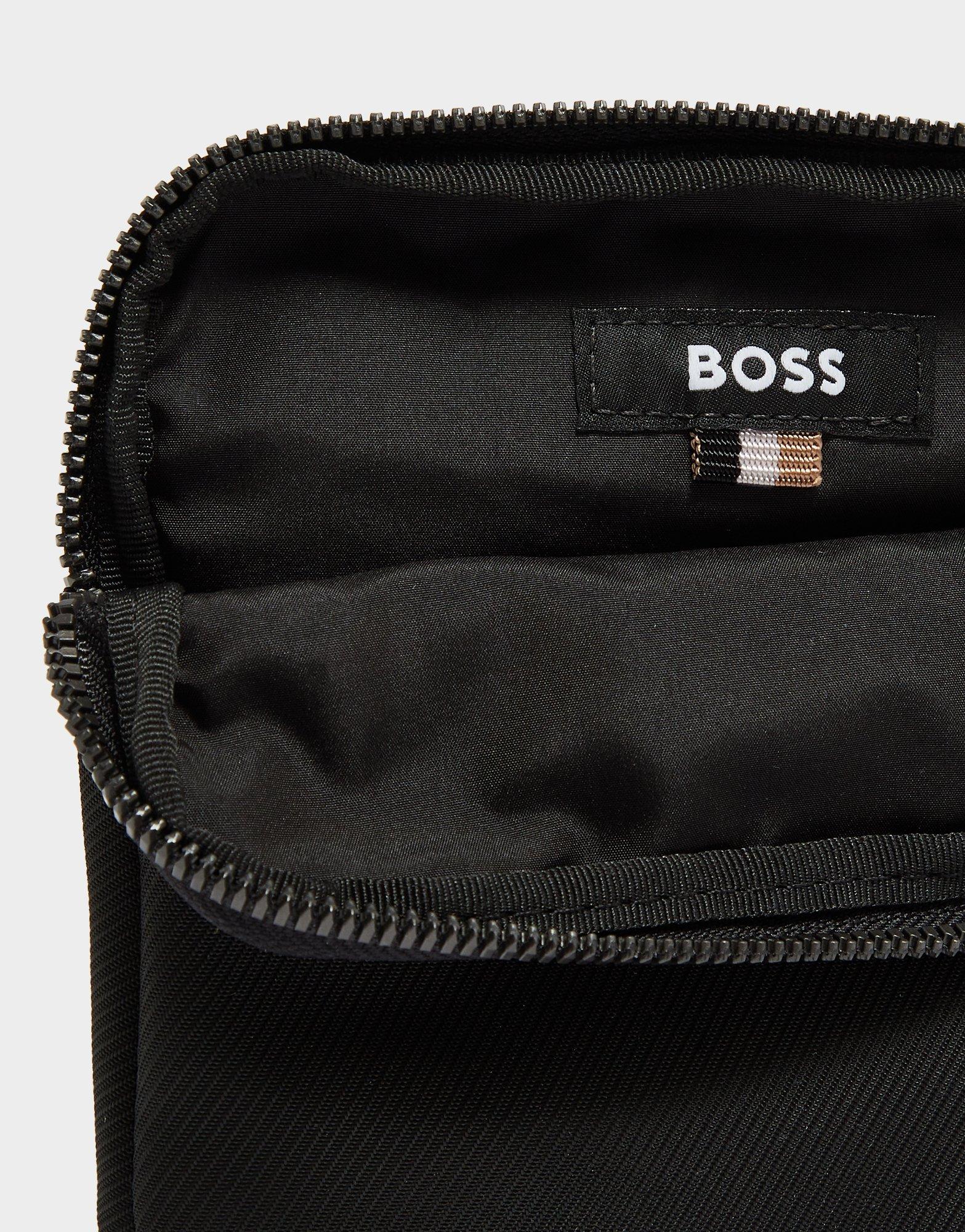 BOSS Pouch Bag