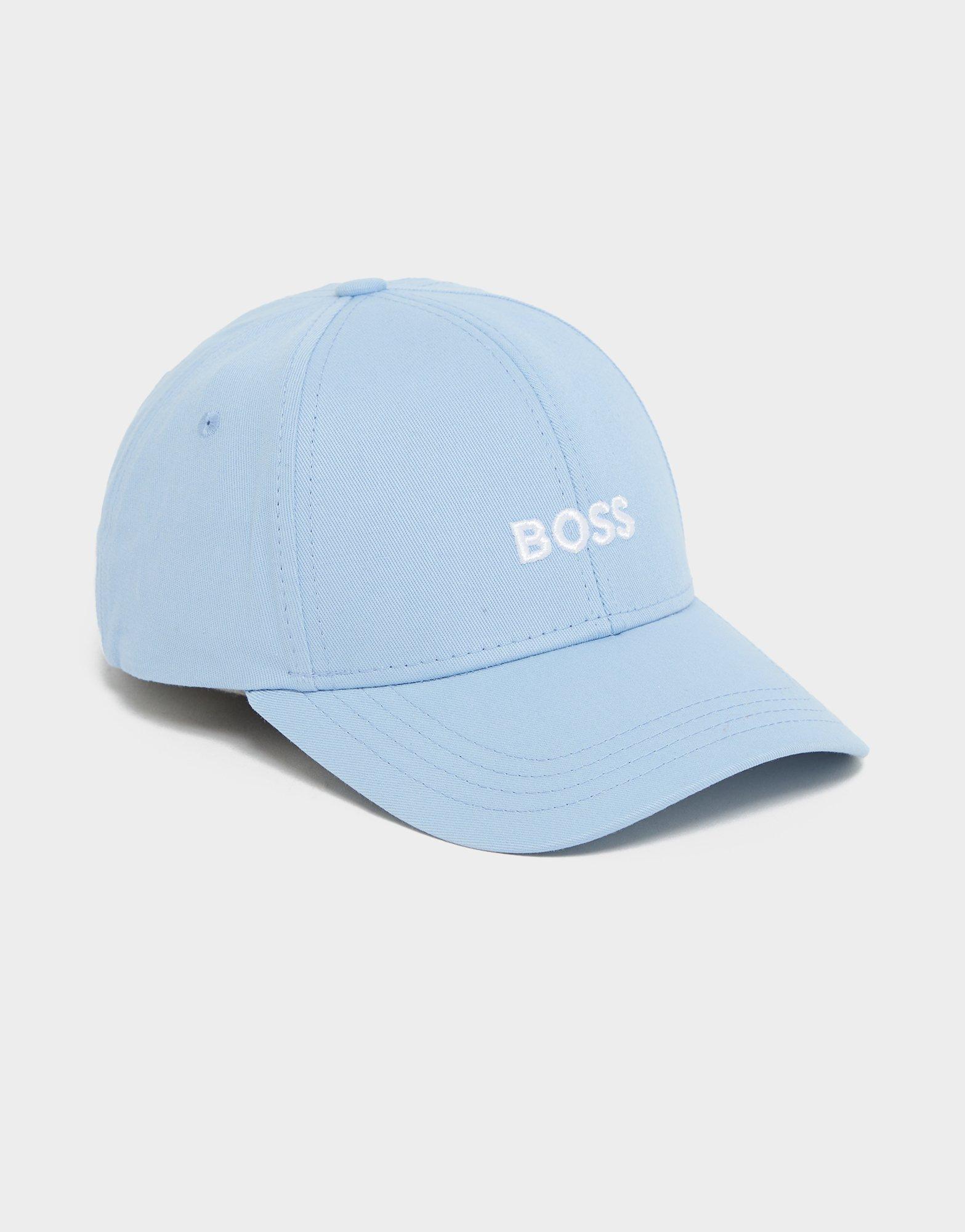 BOSS Icon Cap