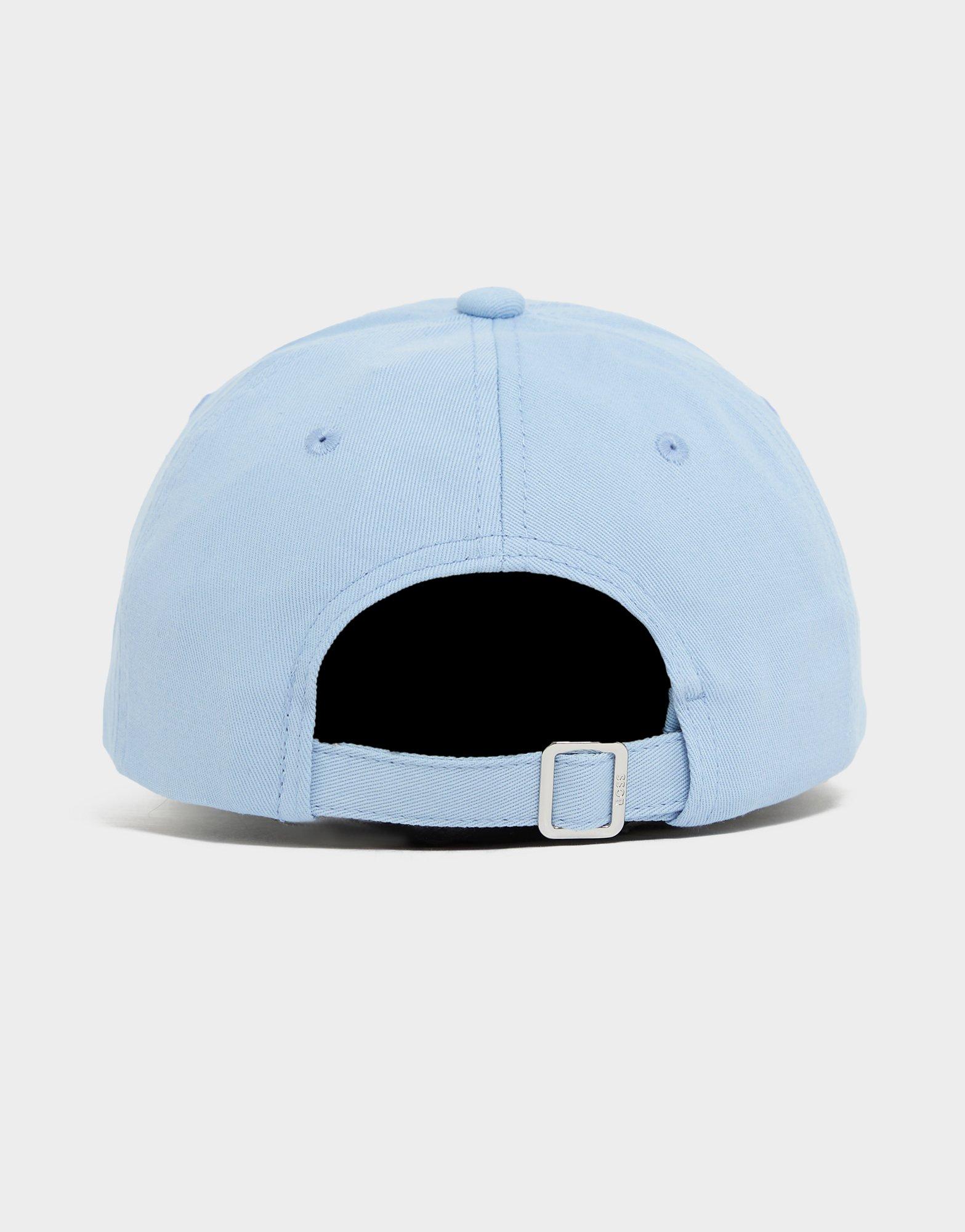 BOSS Icon Cap