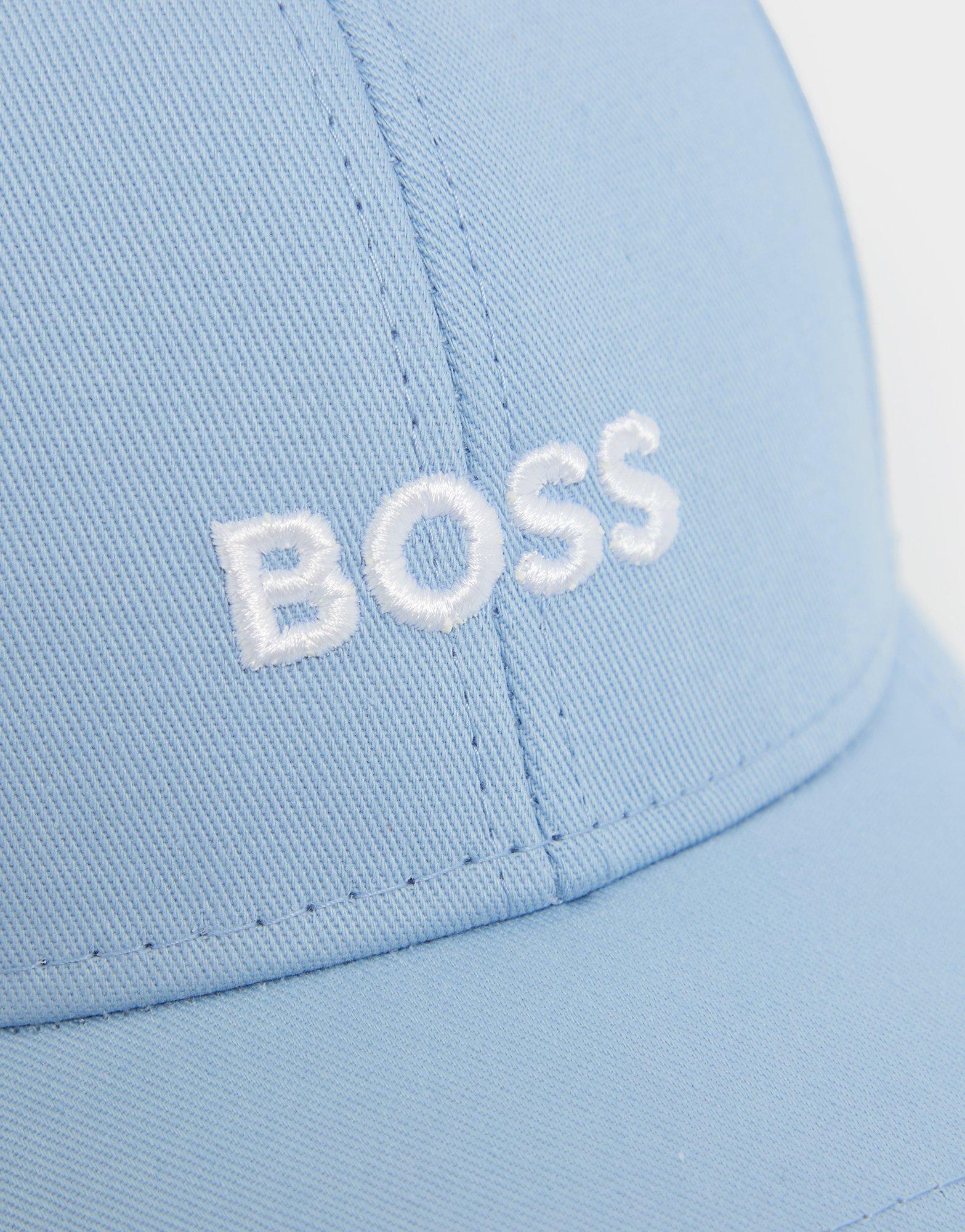 BOSS Icon Cap