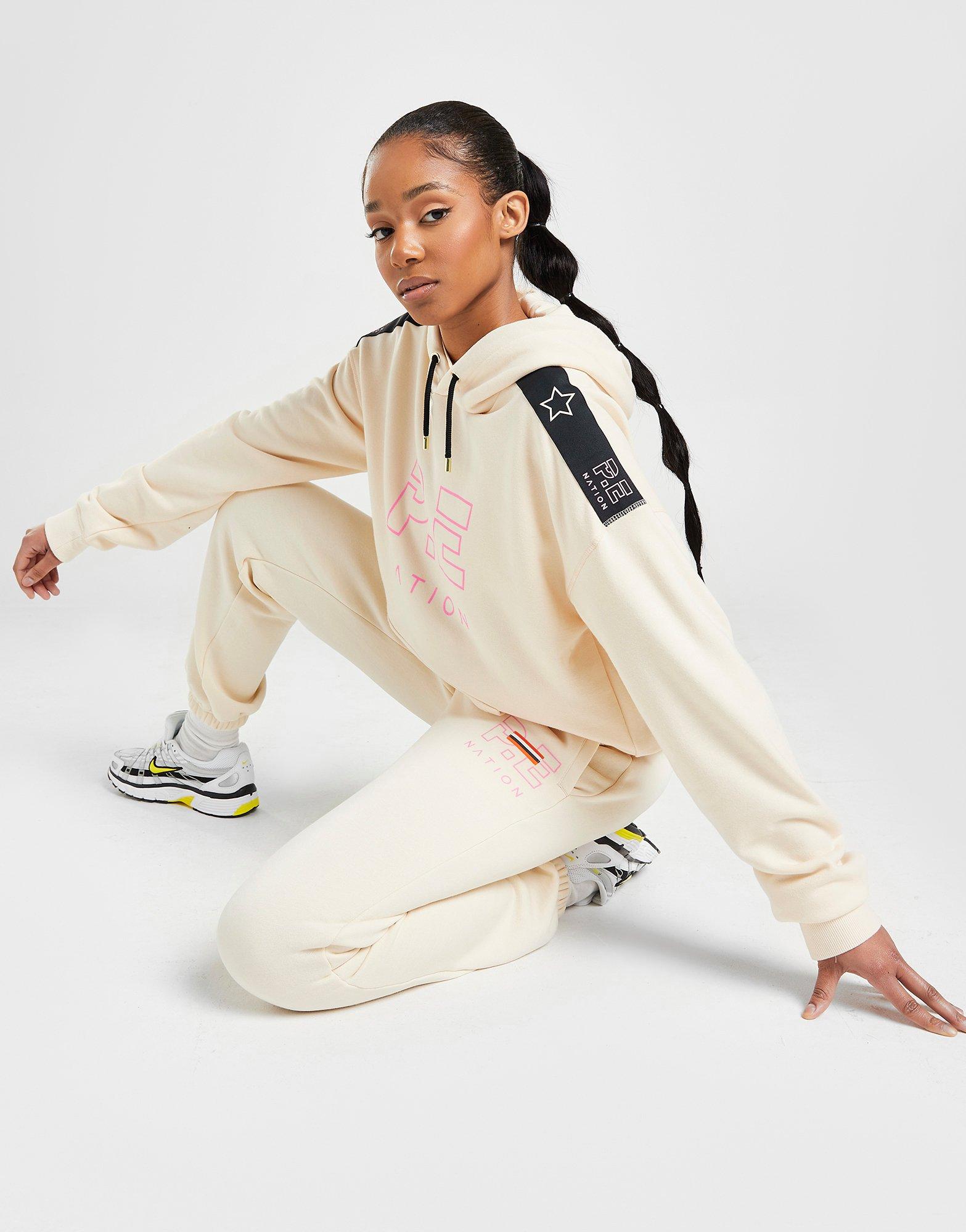PE Nation Full Start Joggers