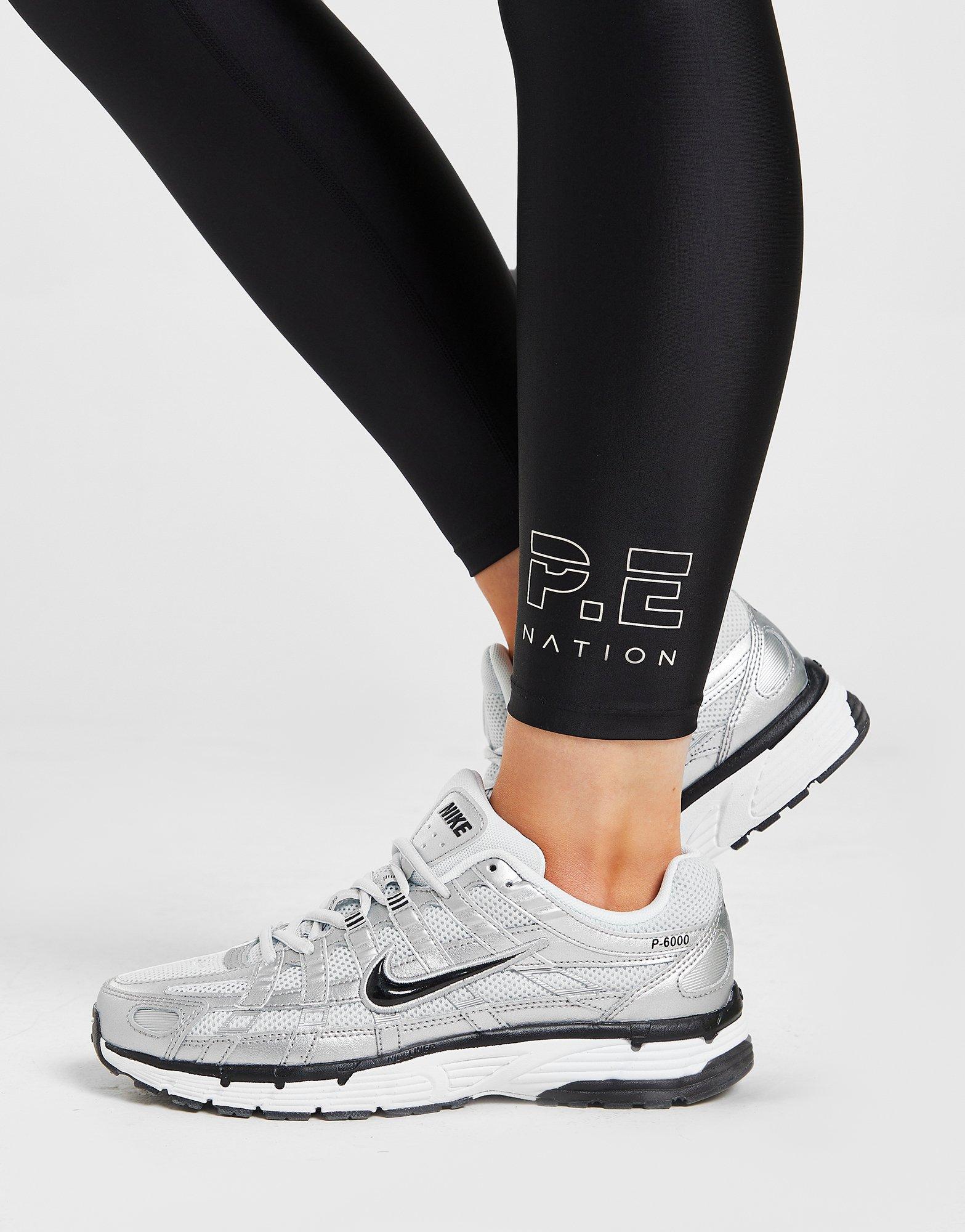 PE Nation Flex Star Tights