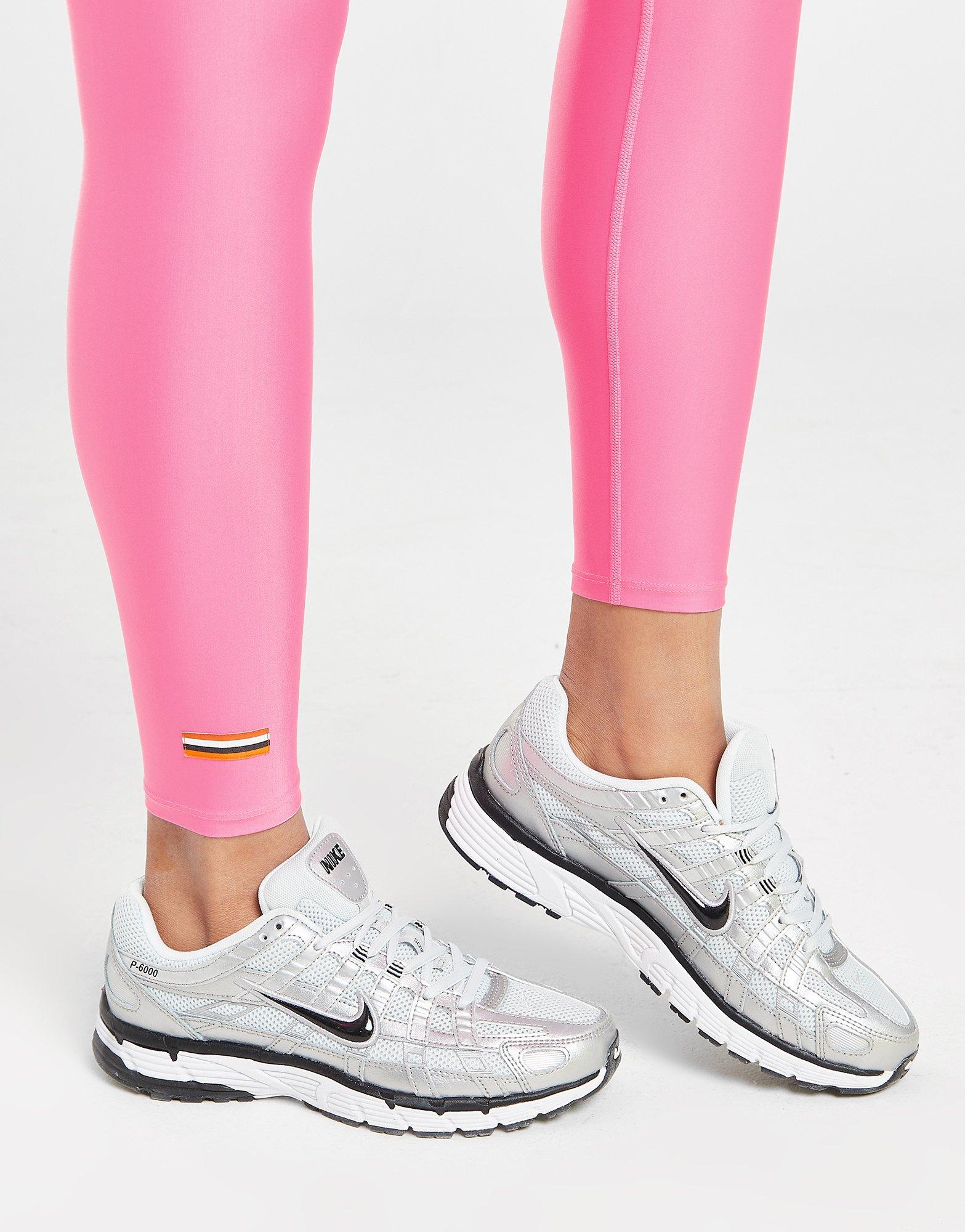 Pink PE Nation Hype Tights