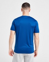 New Balance LOSC Lille Lightweight Short Sleeve T-Shirt