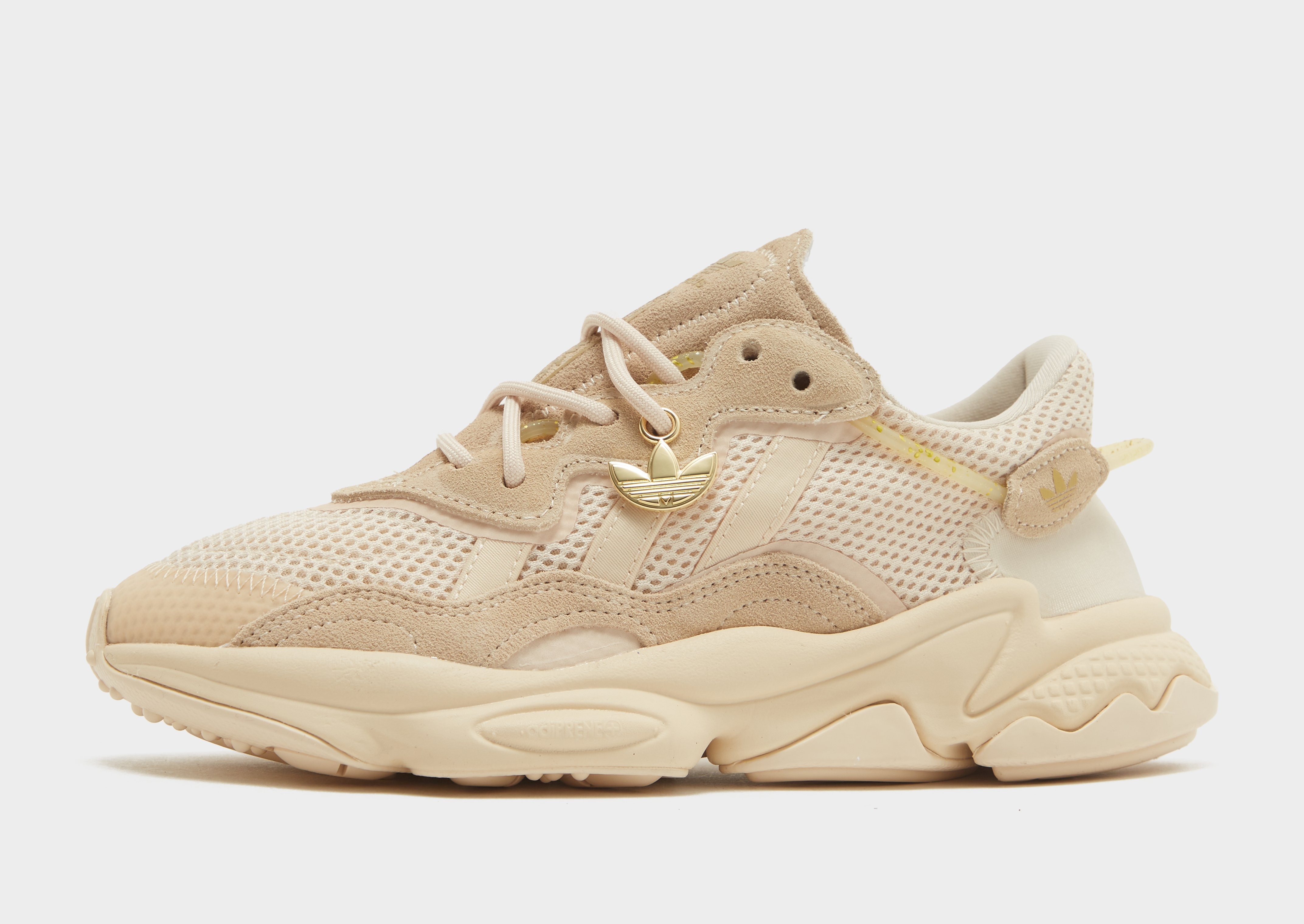 Condición Publicidad perturbación adidas Originals Ozweego Damen Beige - JD Sports Deutschland