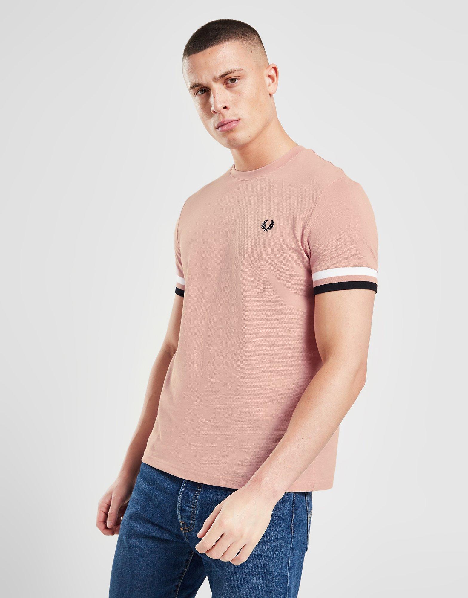 Fred Perry T-paita Miehet