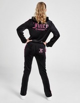 JUICY COUTURE Girls' Tape chándal Junior
