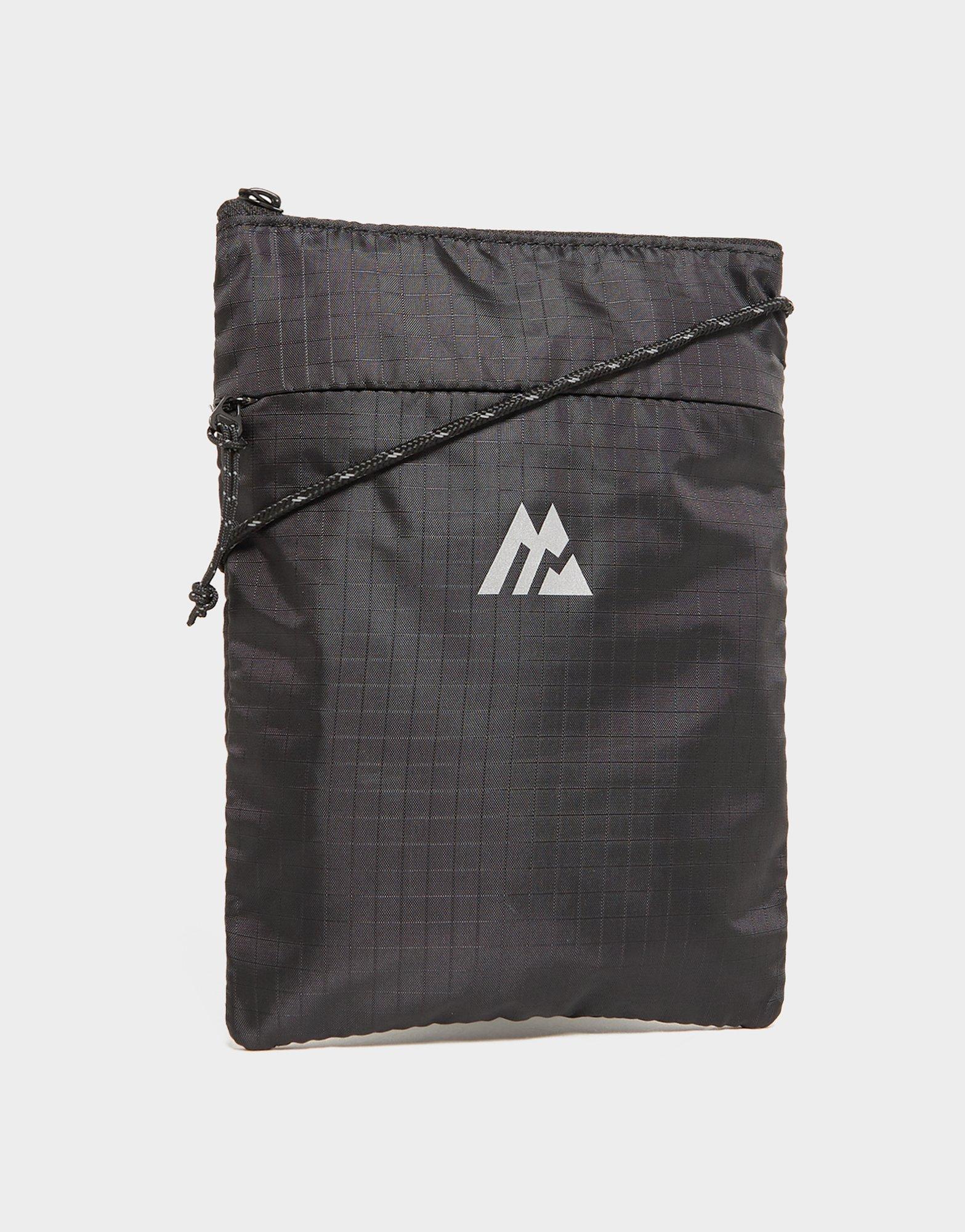MONTIREX Passport Bag