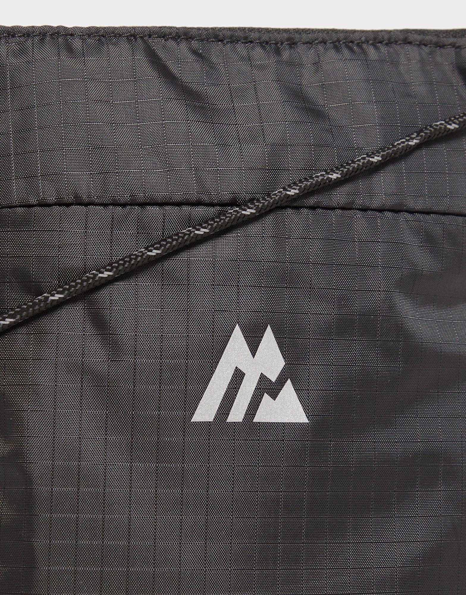 MONTIREX Passport Bag