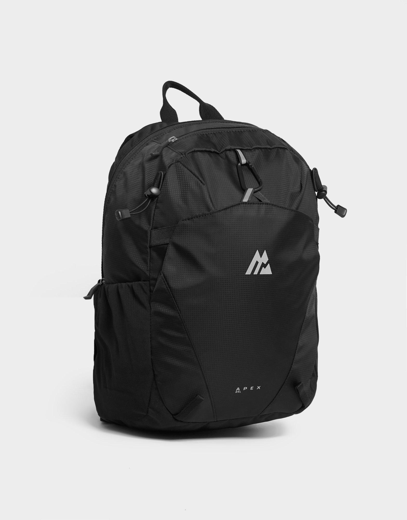 Adidas hotsell apex backpack