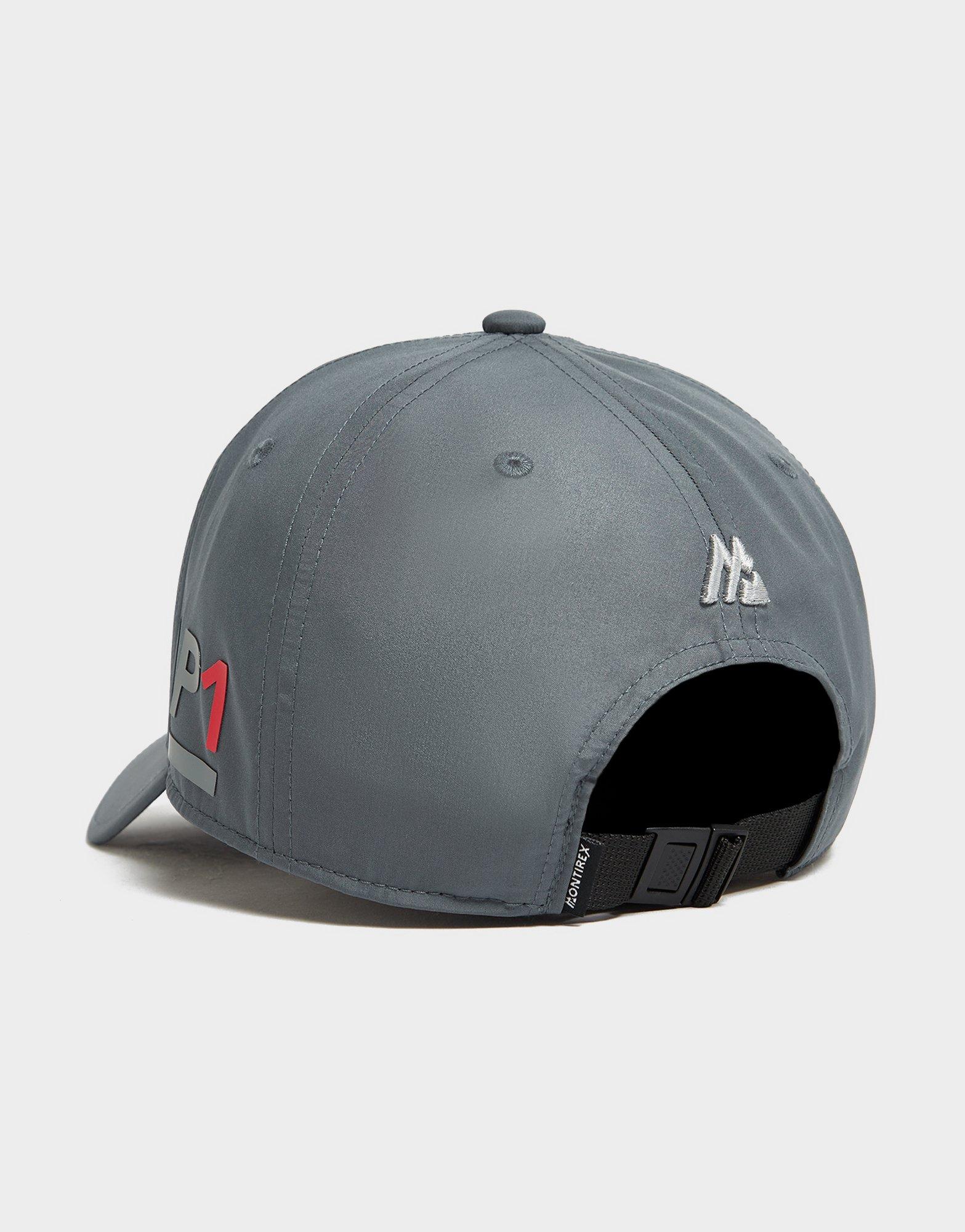 MONTIREX AP1 Tech Cap
