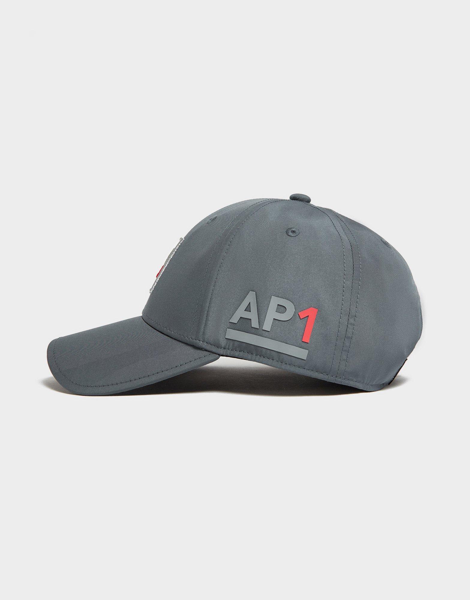MONTIREX AP1 Tech Cap