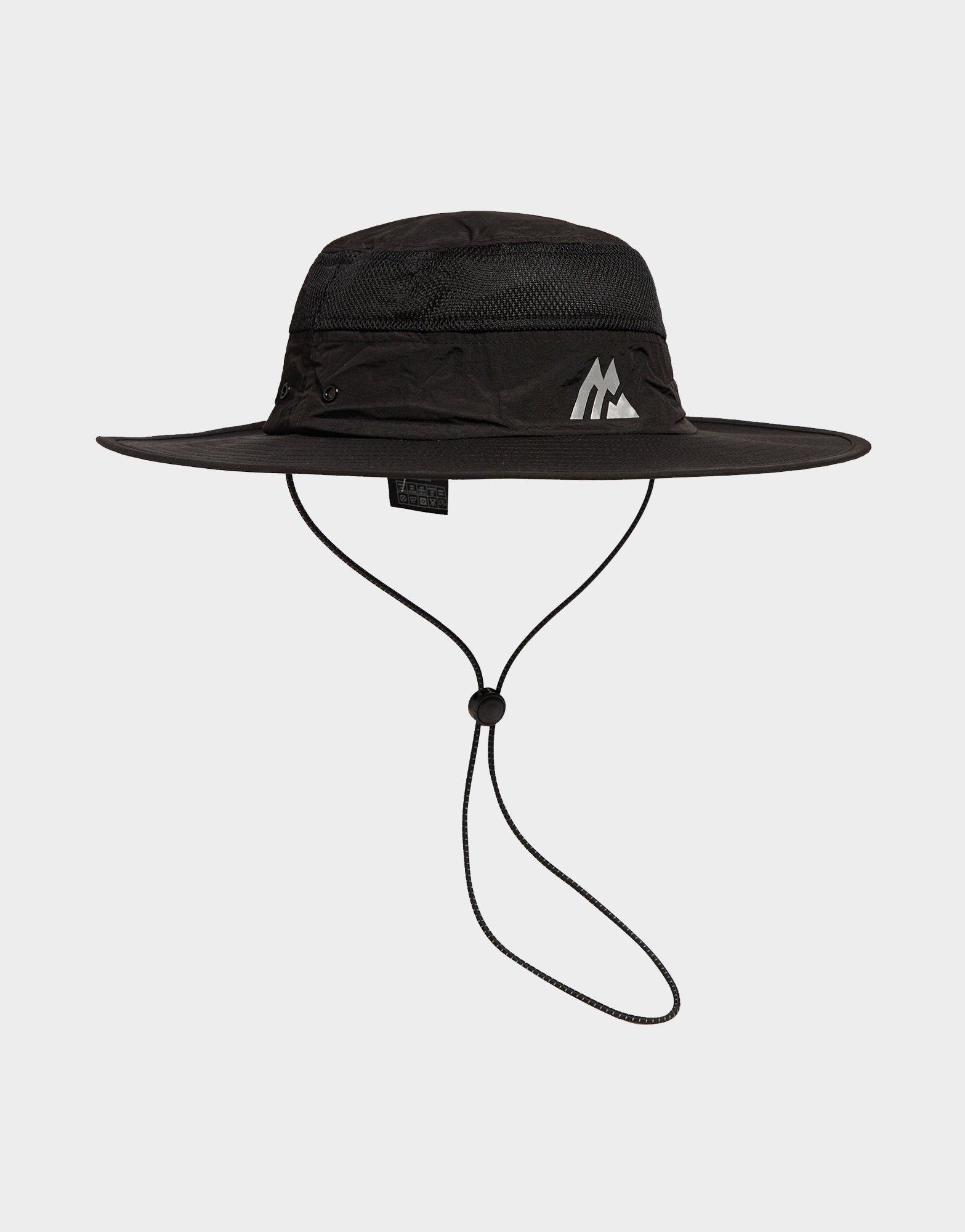 MONTIREX Trek Boonie Hat