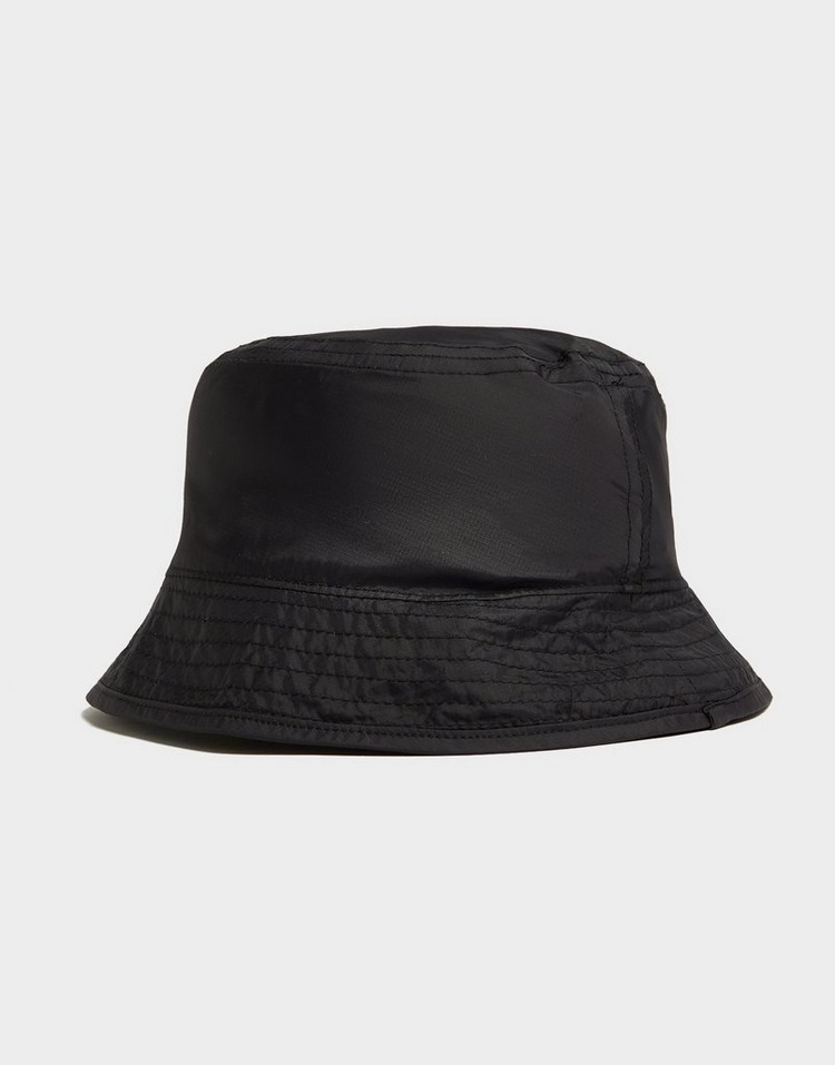 Black MONTIREX Shift Reversible Bucket Hat | JD Sports UK