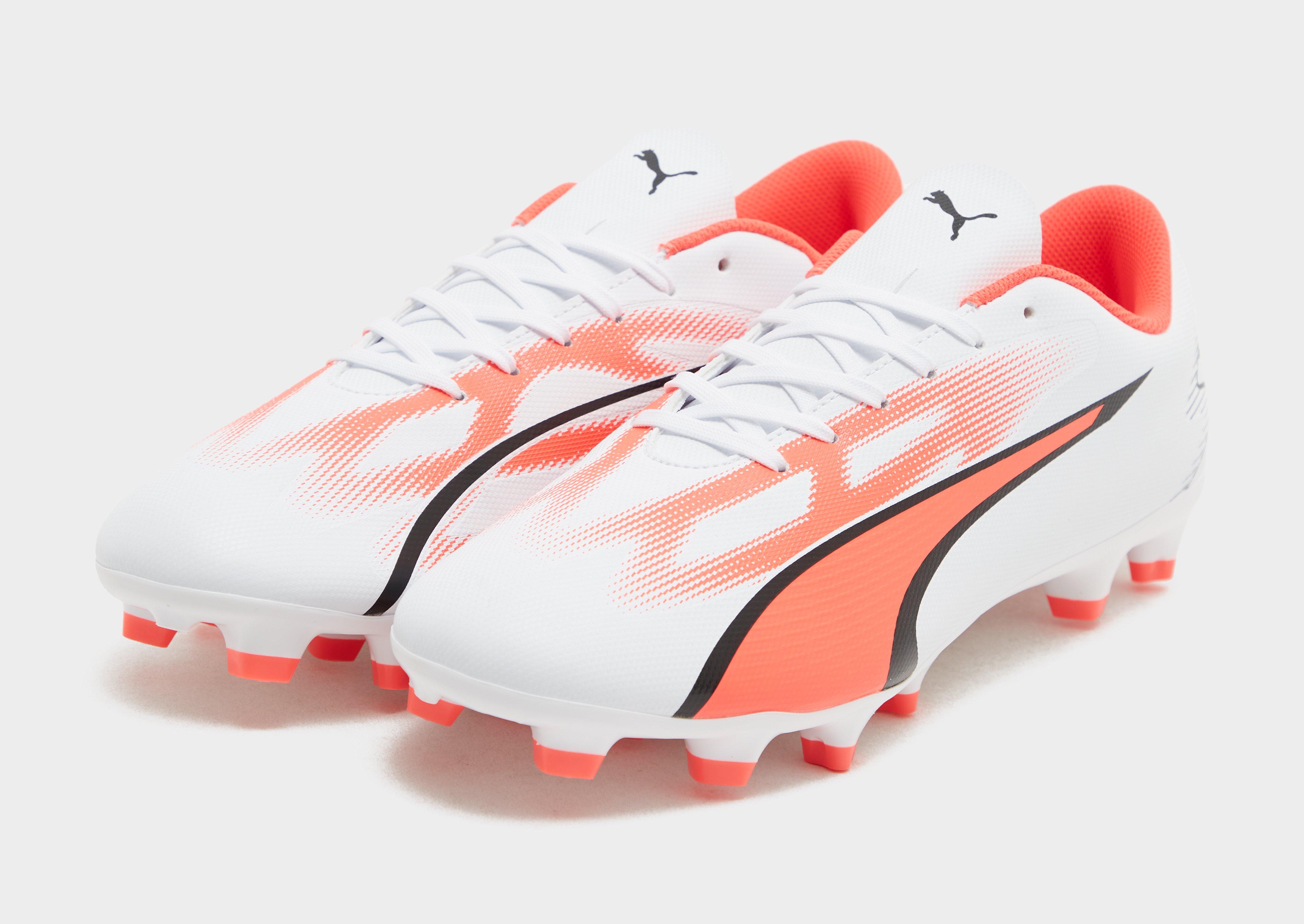 PUMA Ultra Play FG Fotbollsskor Unisex
