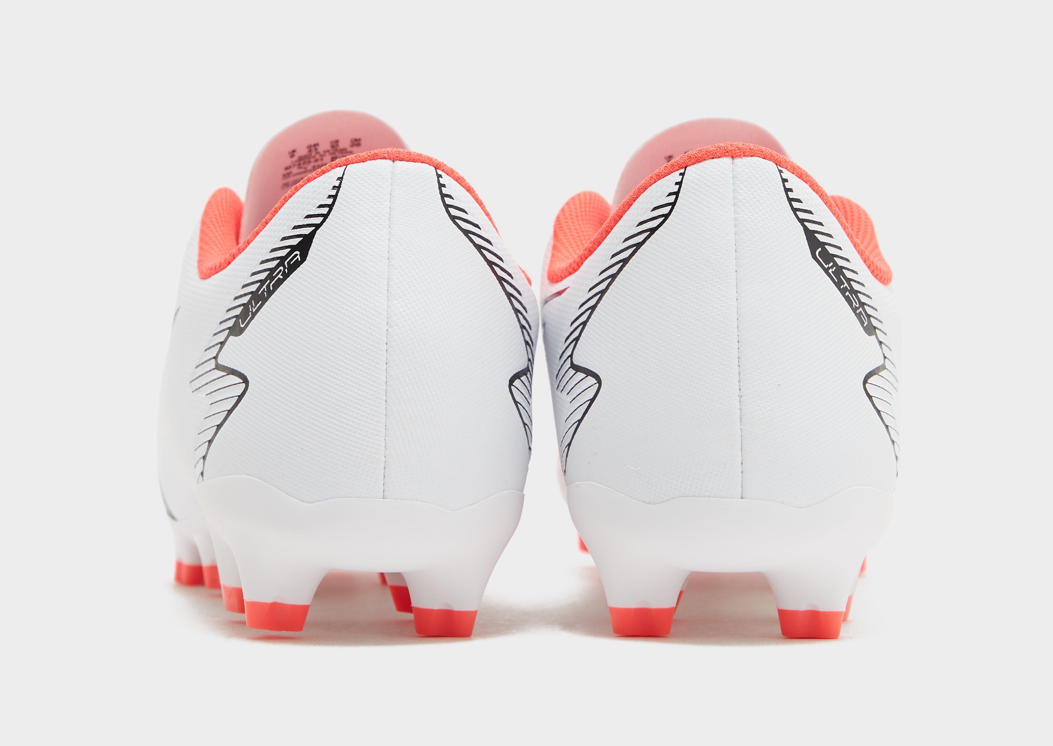 PUMA Ultra Play FG Fotbollsskor Unisex