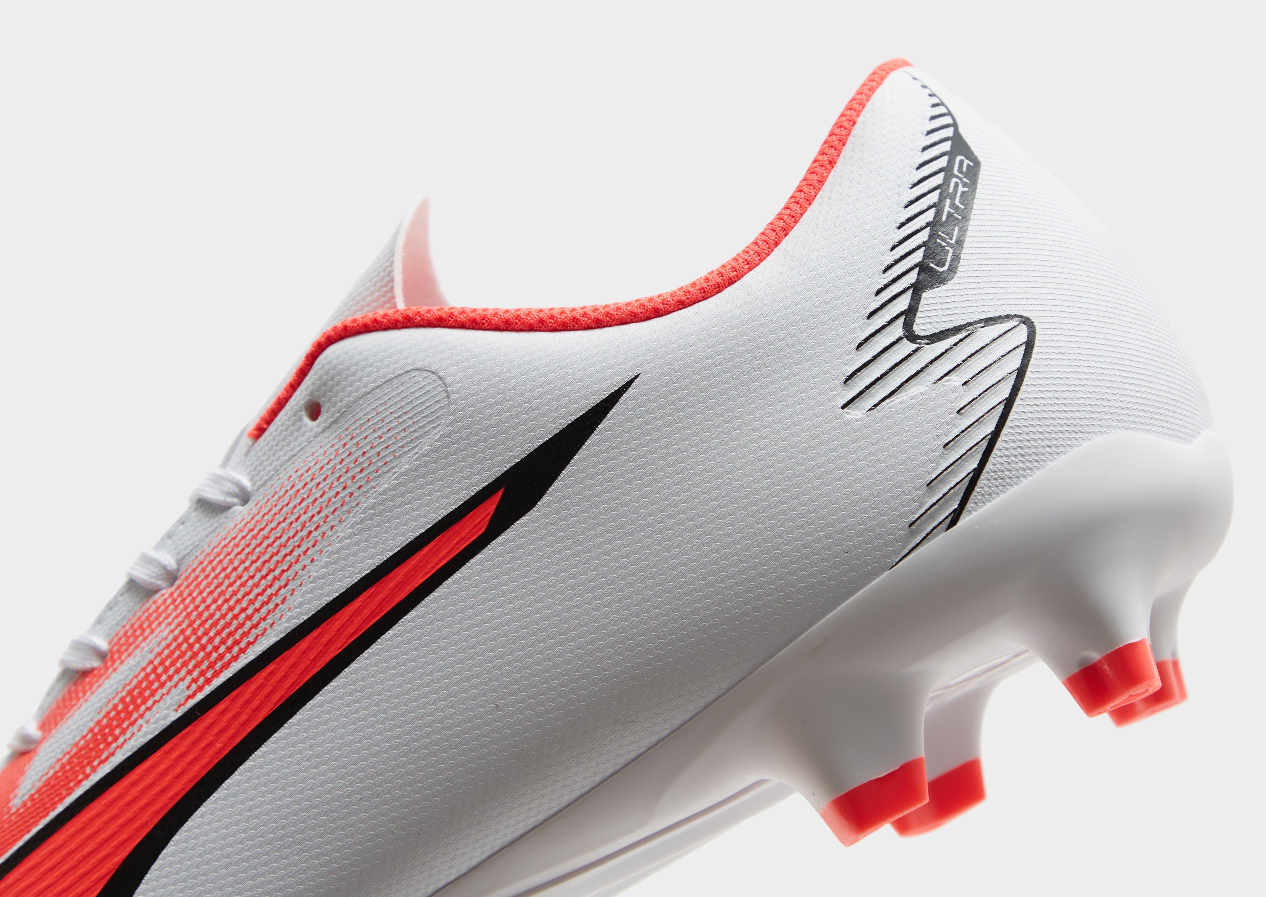 PUMA Ultra Play FG Fotbollsskor Unisex
