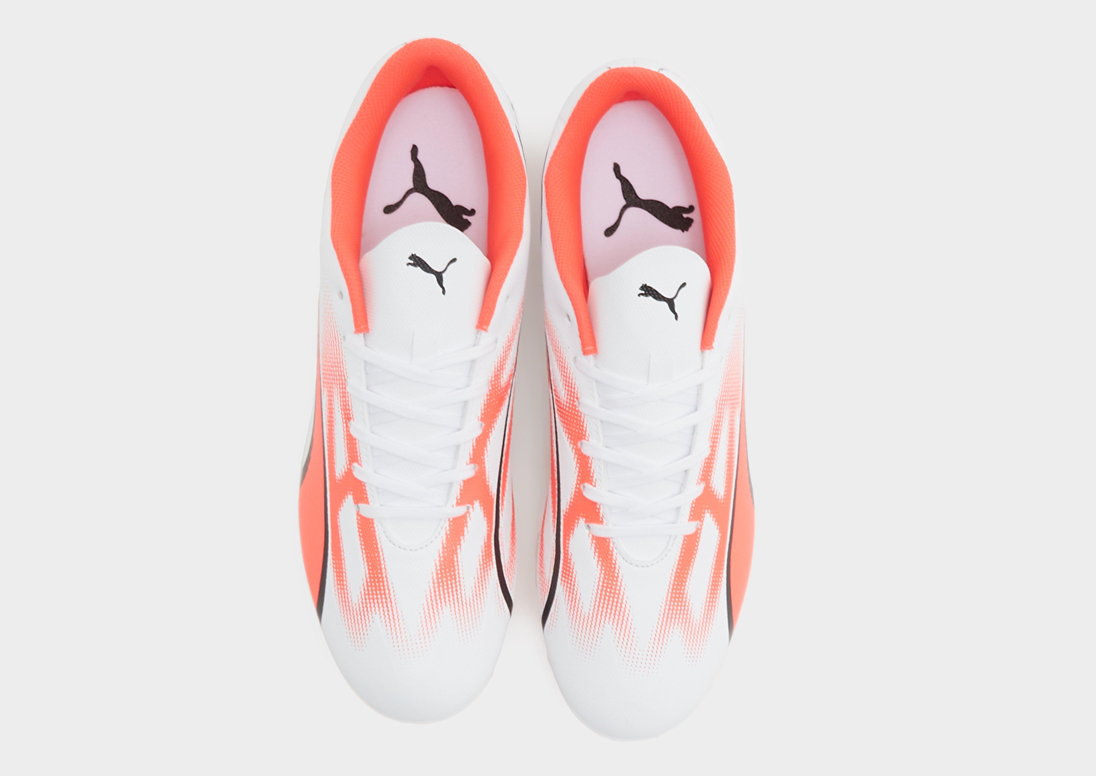 PUMA Ultra Play FG Fotbollsskor Unisex