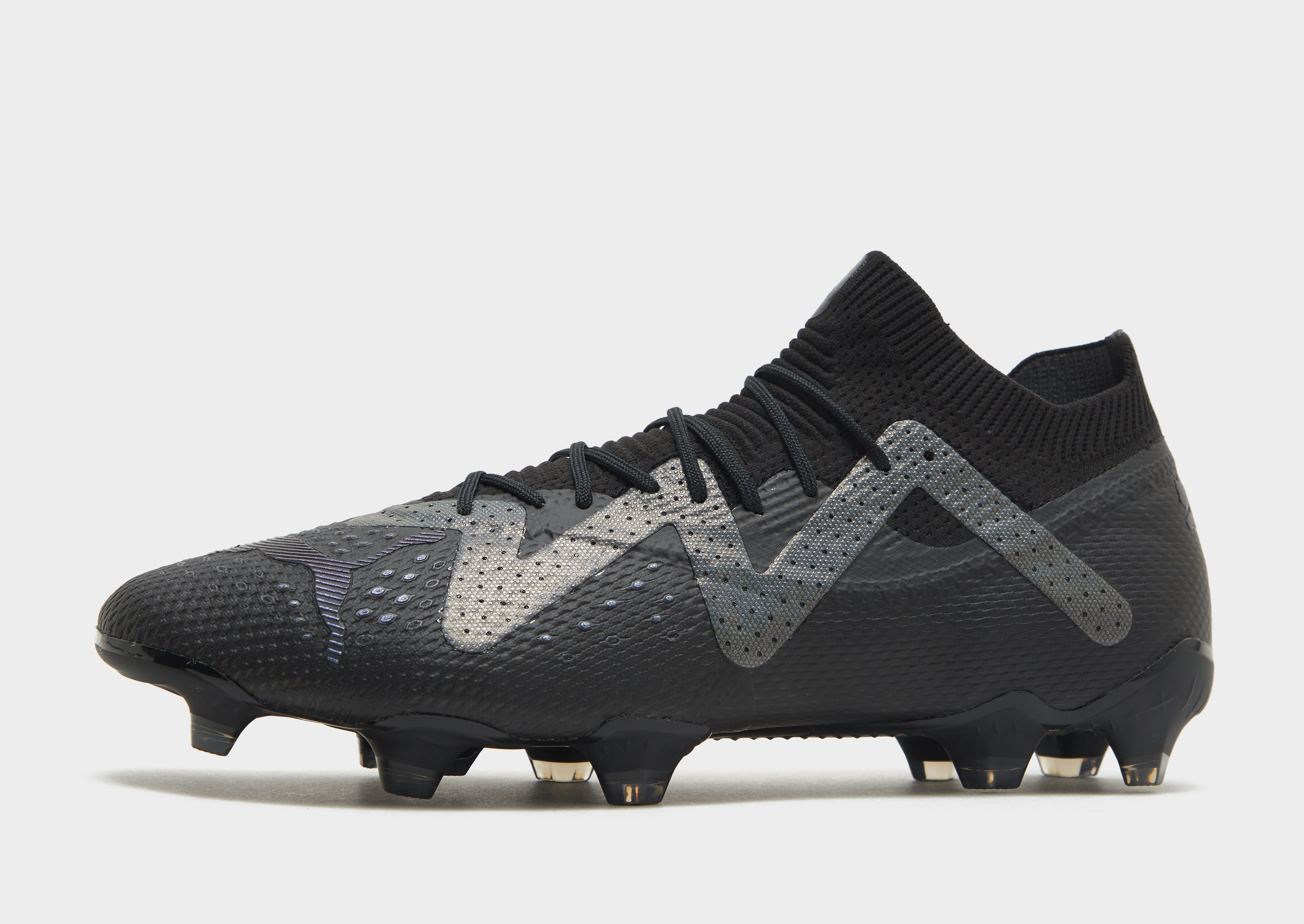 jd sports puma trainers