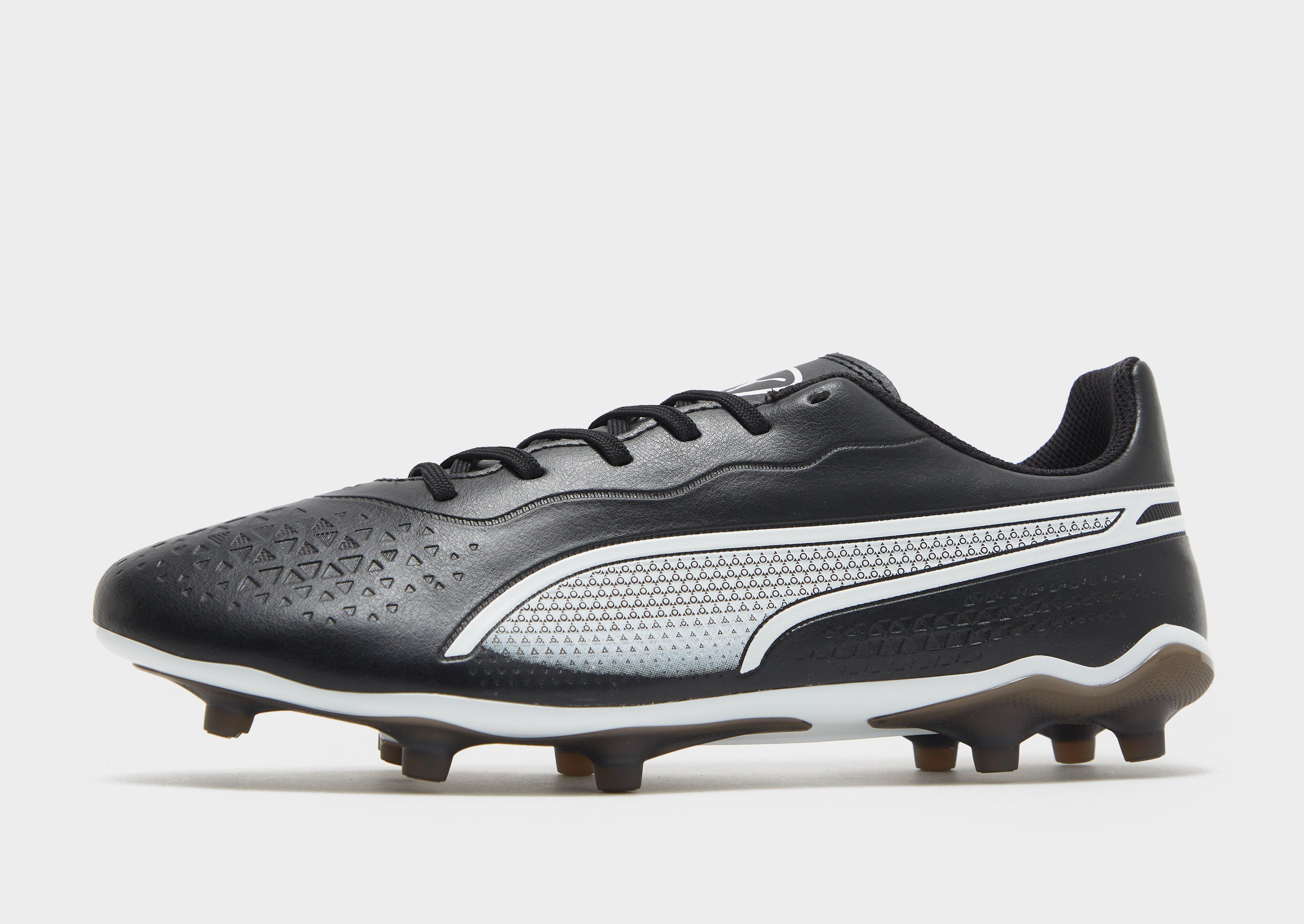 Puma One 1 Leather FG/AG