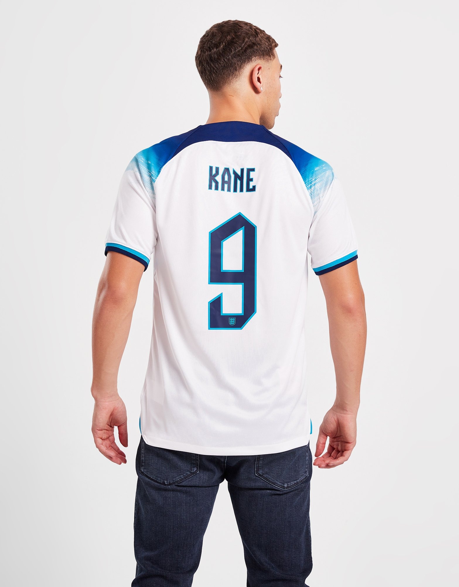 england shirt kane