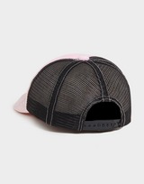 JUICY COUTURE Velour Trucker Cappello Donna